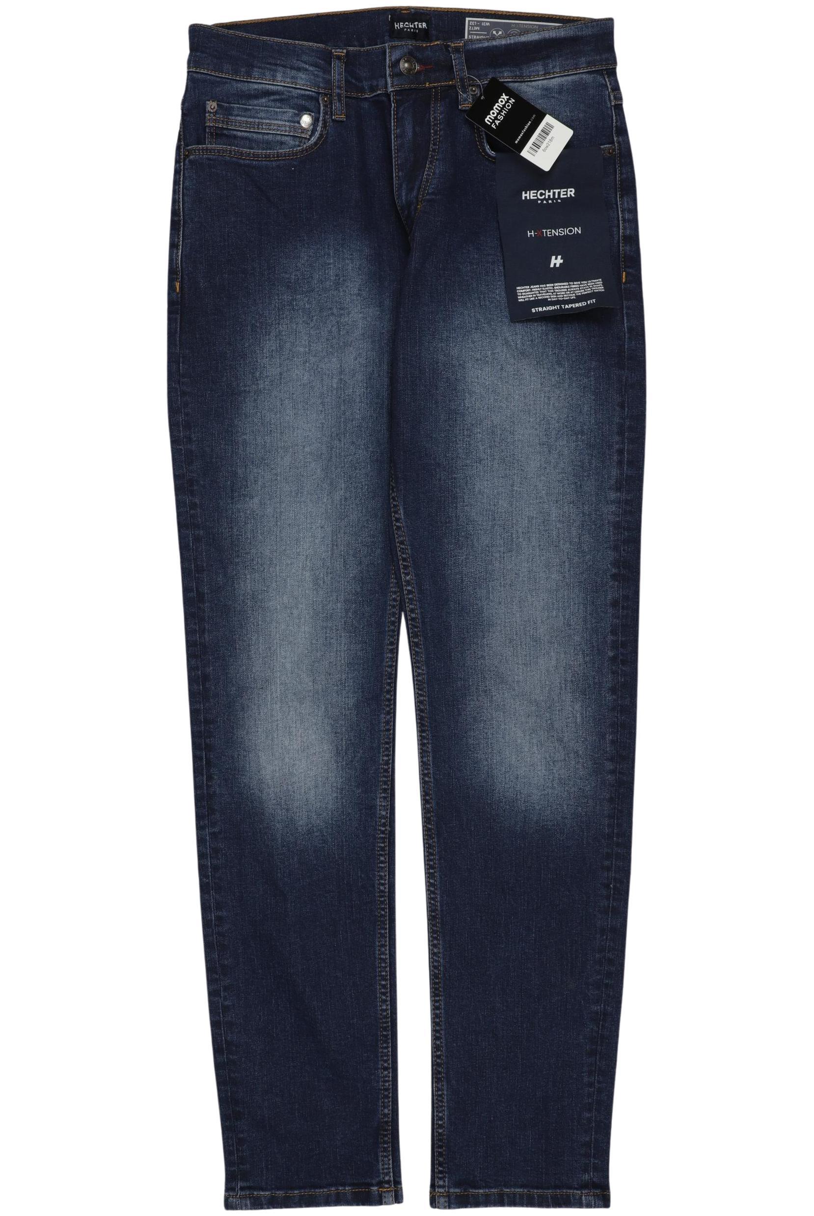 

Daniel Hechter Herren Jeans, marineblau, Gr. 31