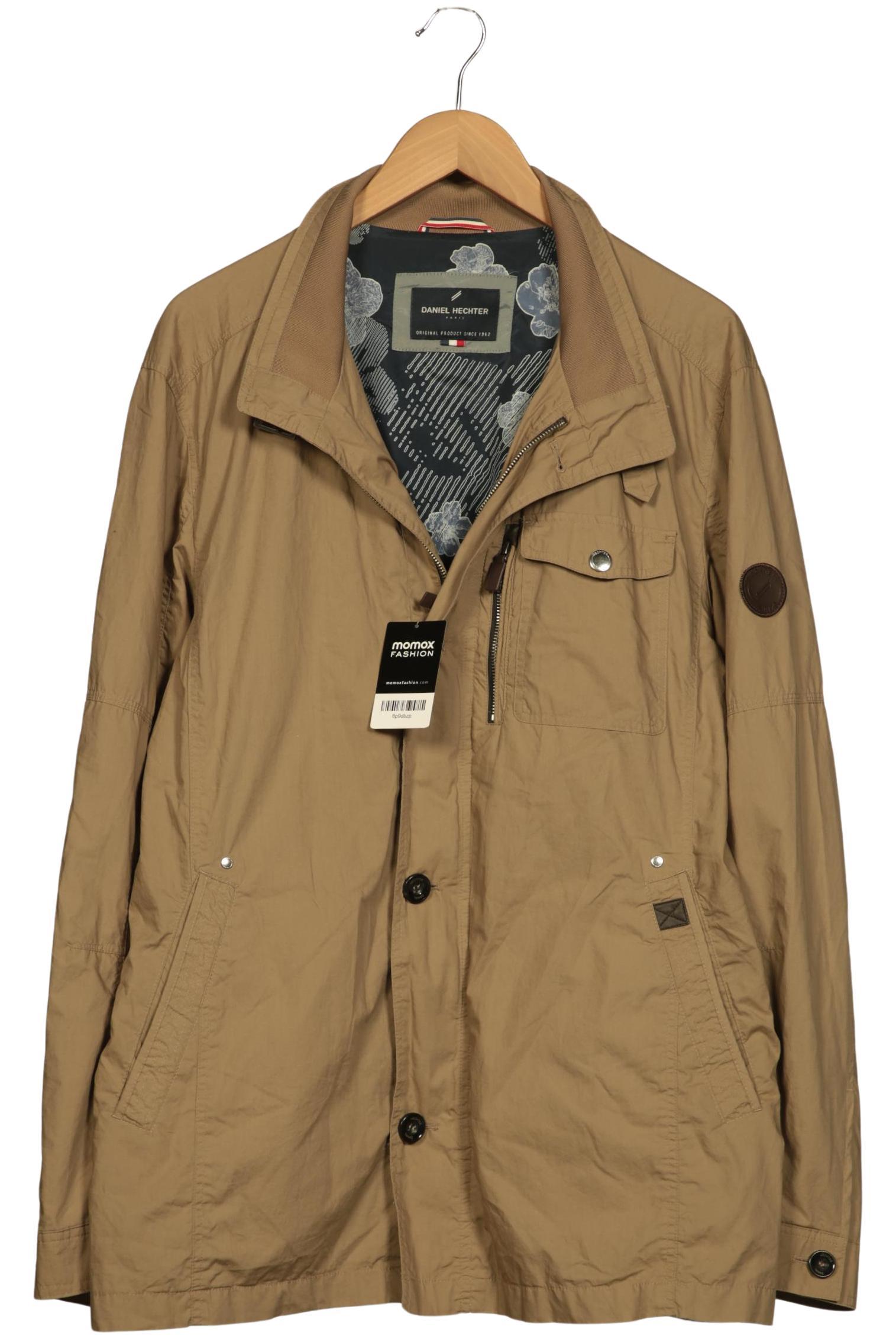 

Daniel Hechter Herren Jacke, beige, Gr. 56