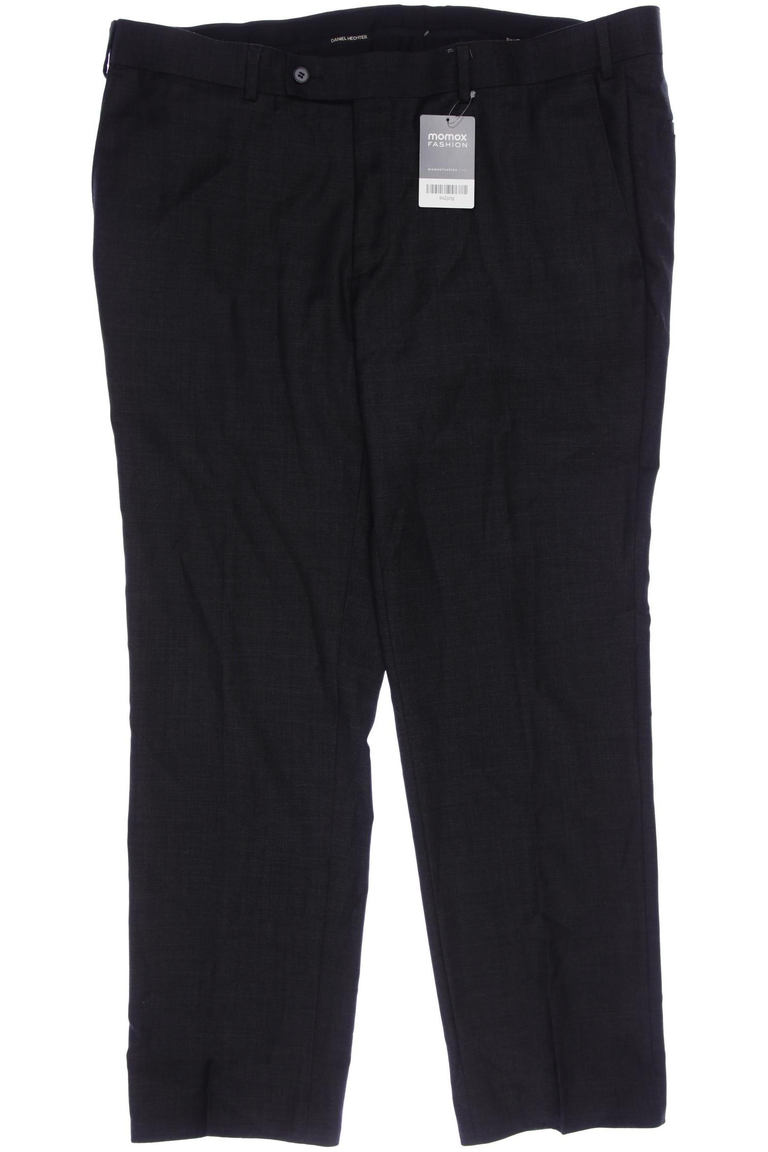 

Daniel Hechter Herren Stoffhose, grau, Gr. 27