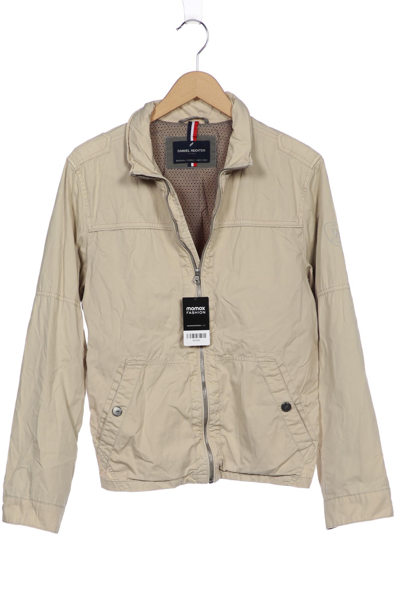 

Daniel Hechter Herren Jacke, beige, Gr. 50