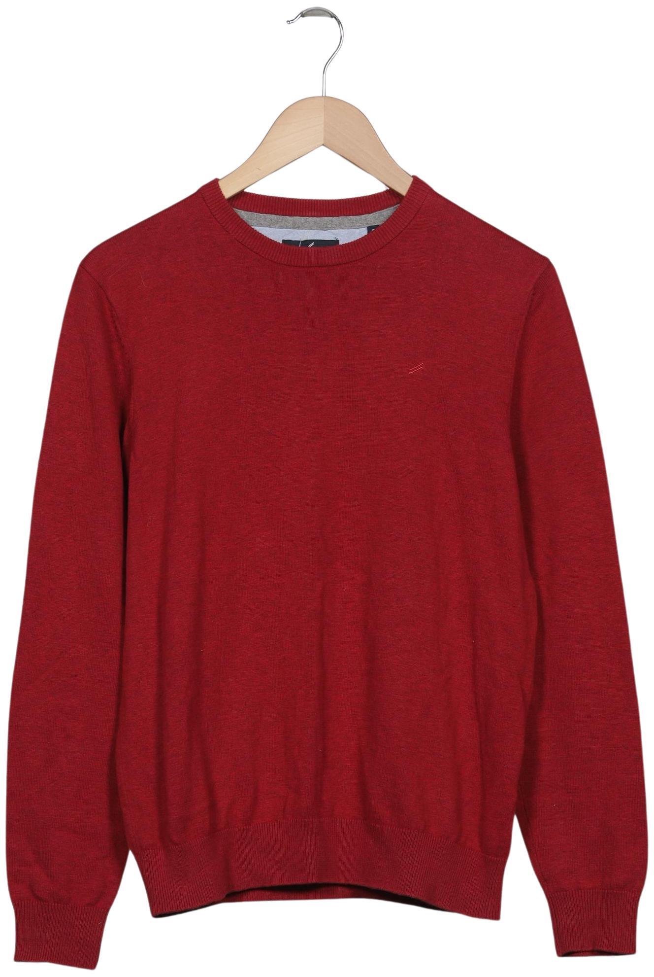 

Daniel Hechter Herren Pullover, bordeaux, Gr. 46