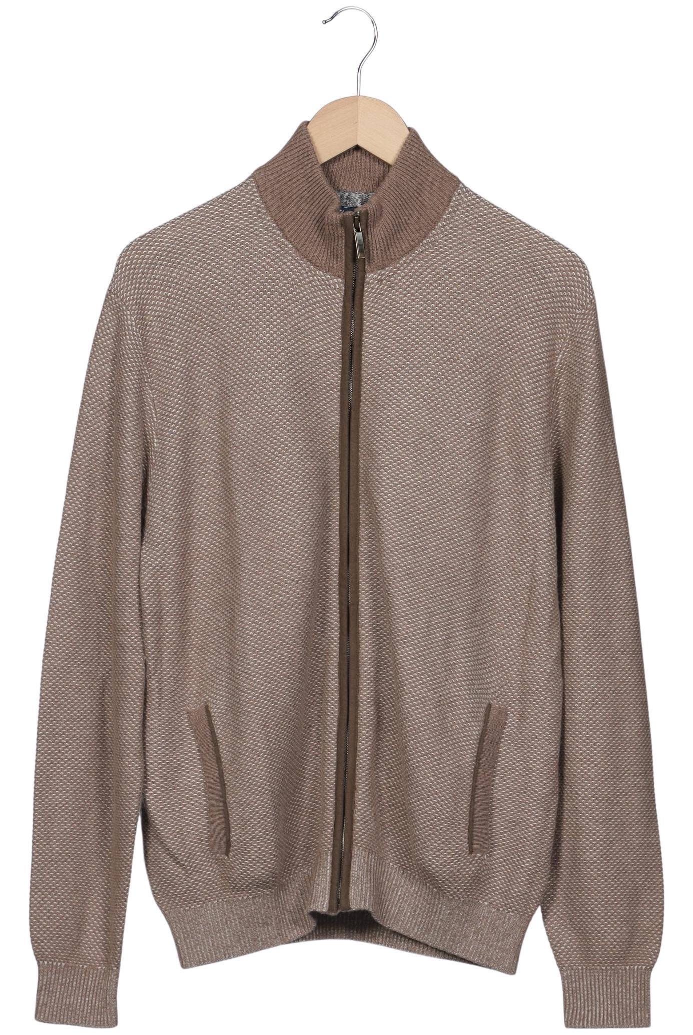 

Daniel Hechter Herren Pullover, braun, Gr. 52