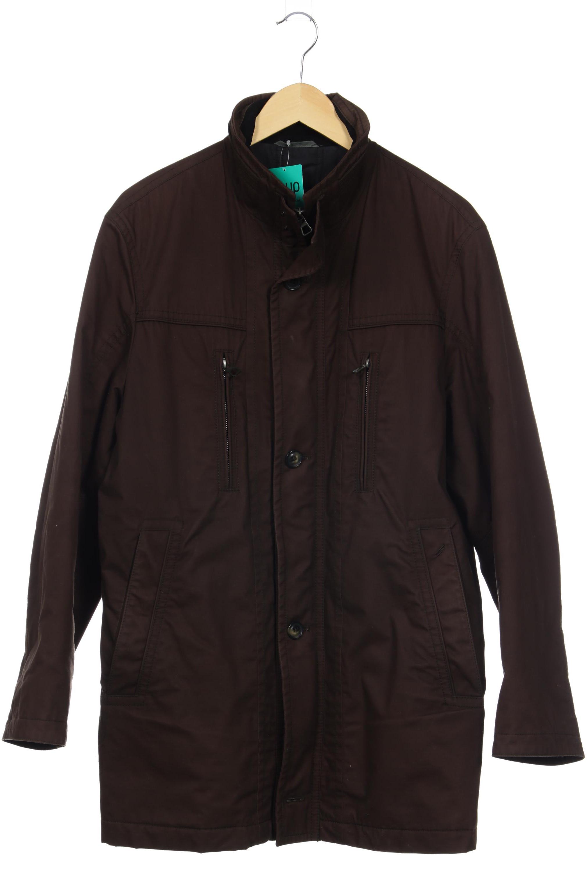 Thumbnail - Daniel Hechter Herren Jacke, braun, Gr. 48