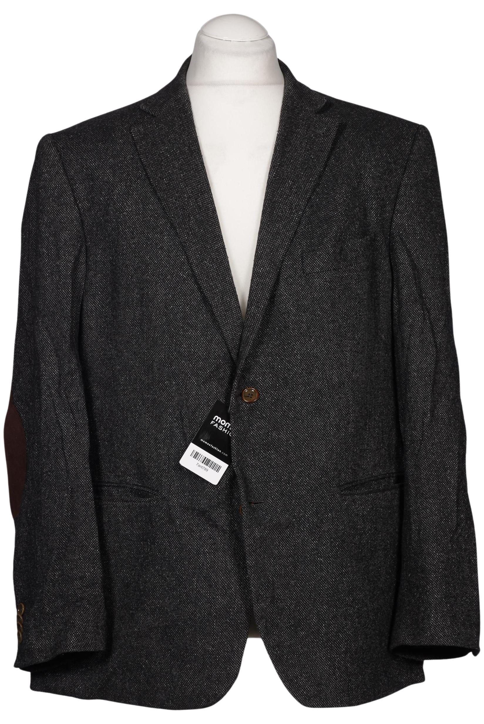 

Daniel Hechter Herren Sakko, grau, Gr. 27