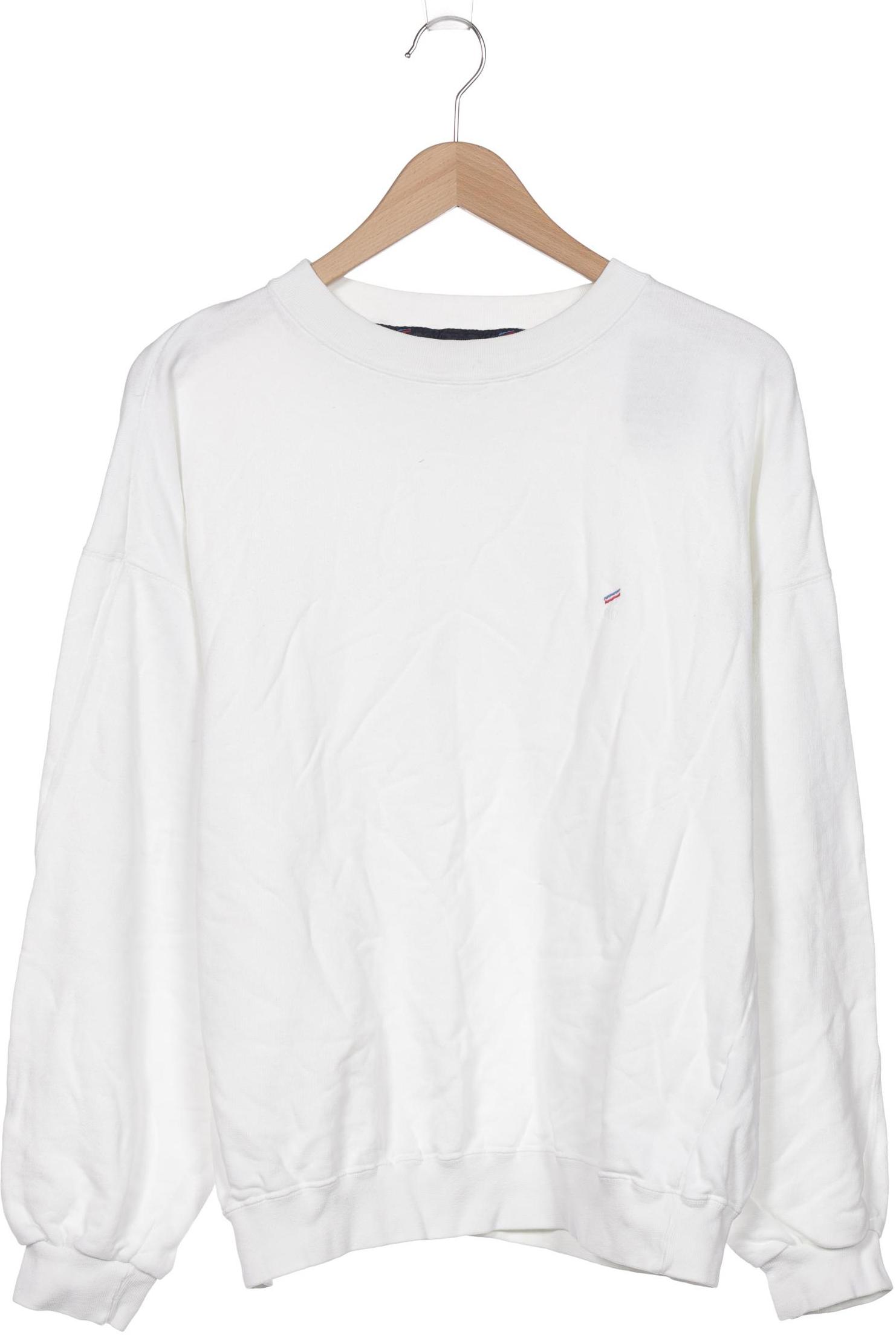 

DANIEL HECHTER Herren Sweatshirt, weiß