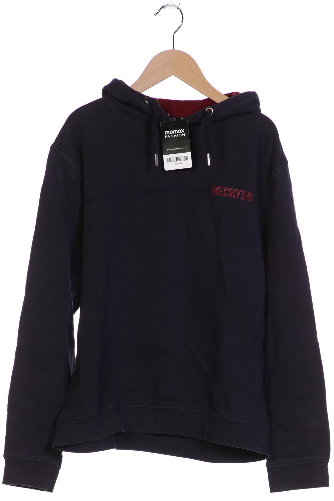 

DANIEL HECHTER Herren Kapuzenpullover, marineblau