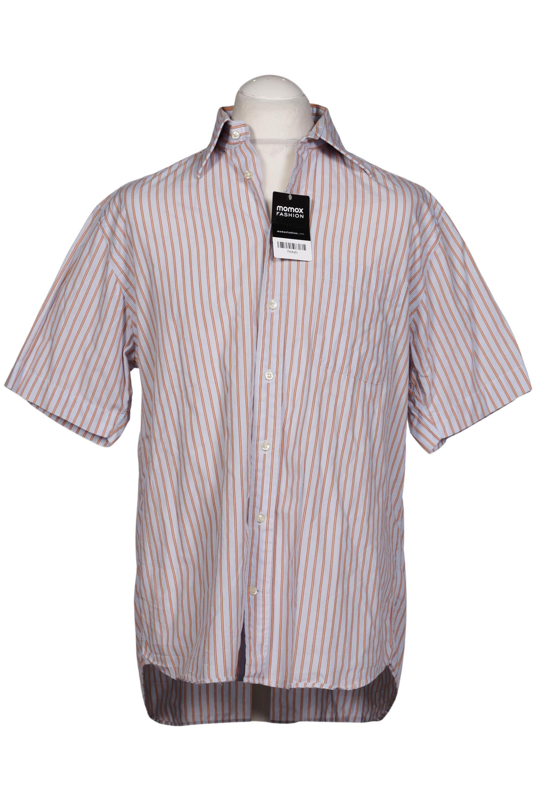 Thumbnail - Daniel Hechter Herren Hemd, mehrfarbig, Gr. 52