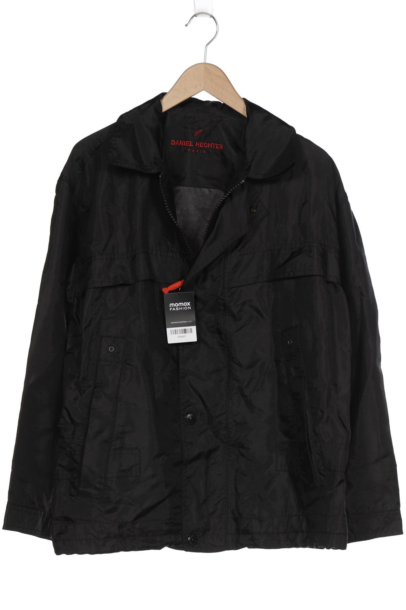 

DANIEL HECHTER Herren Jacke, schwarz