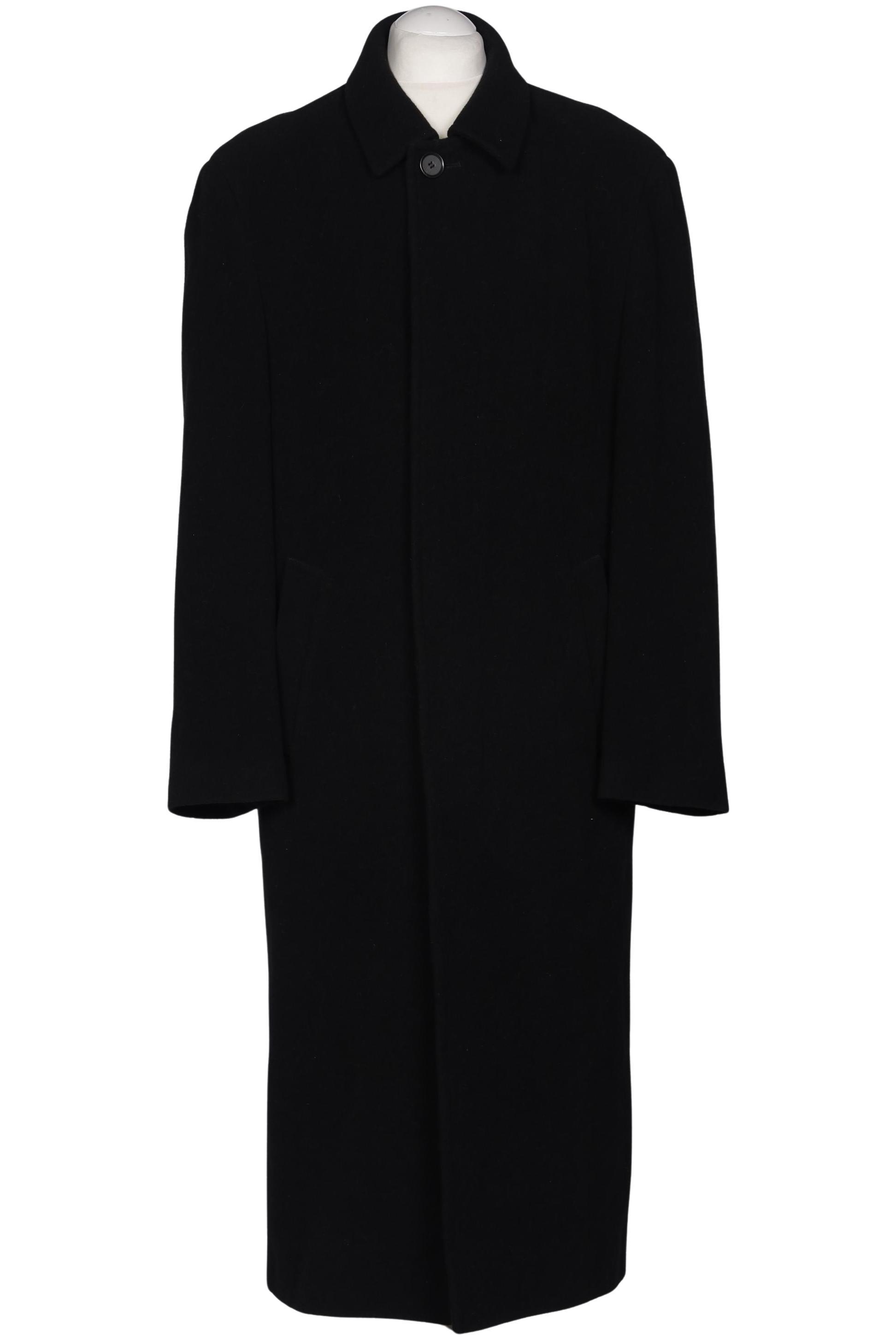 

Daniel Hechter Herren Mantel, schwarz, Gr. 50