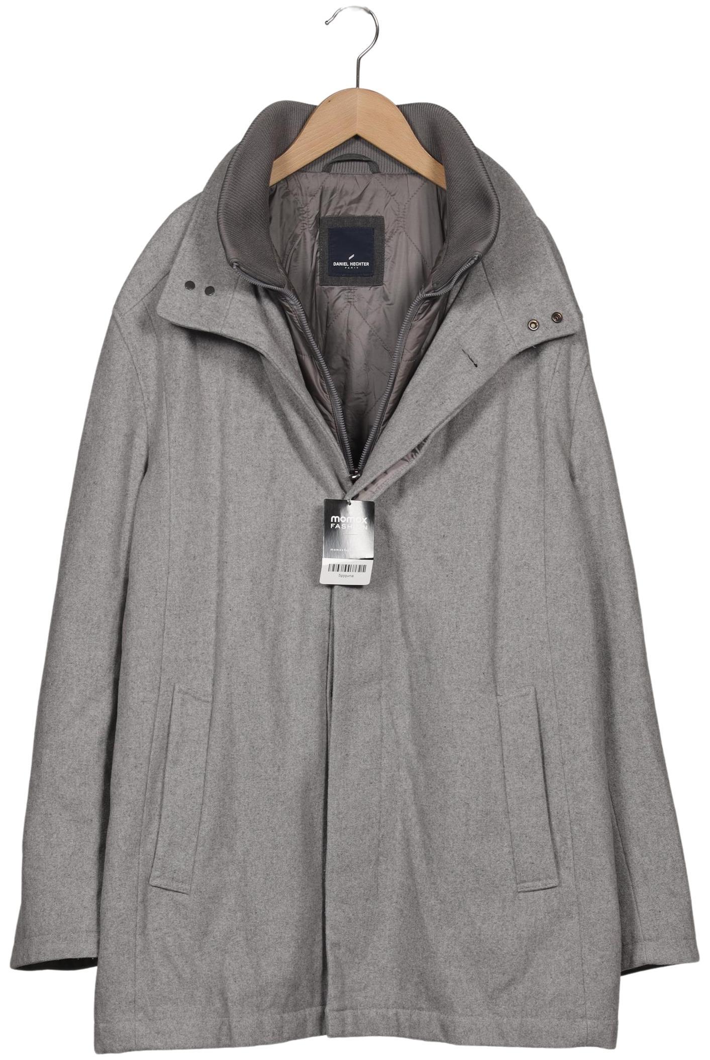 

Daniel Hechter Herren Jacke, grau, Gr. 54