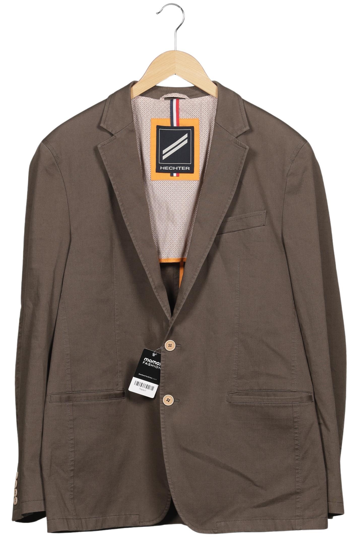 

Daniel Hechter Herren Sakko, braun, Gr. 56
