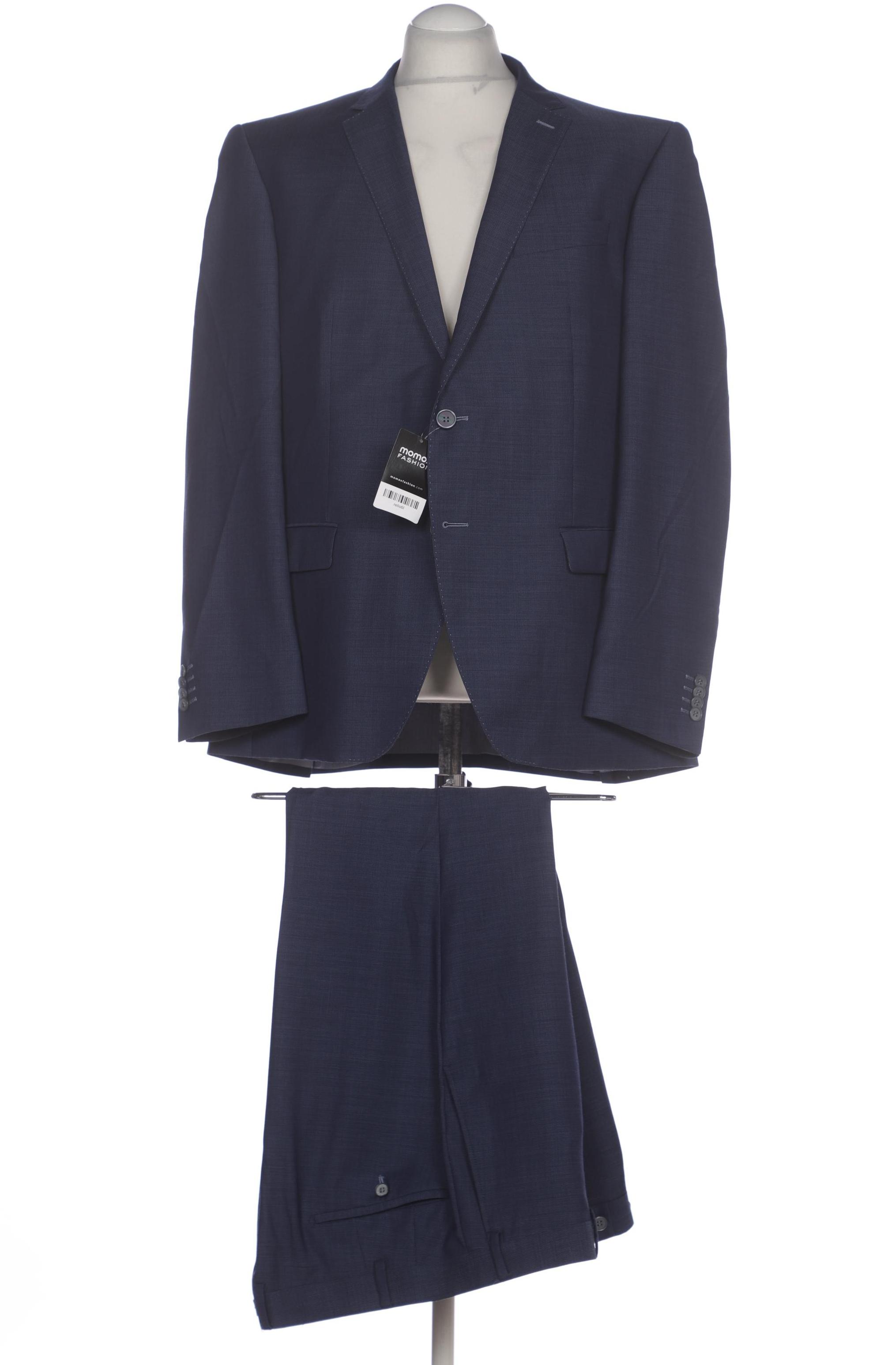 

Daniel Hechter Herren Anzug, marineblau, Gr. 28