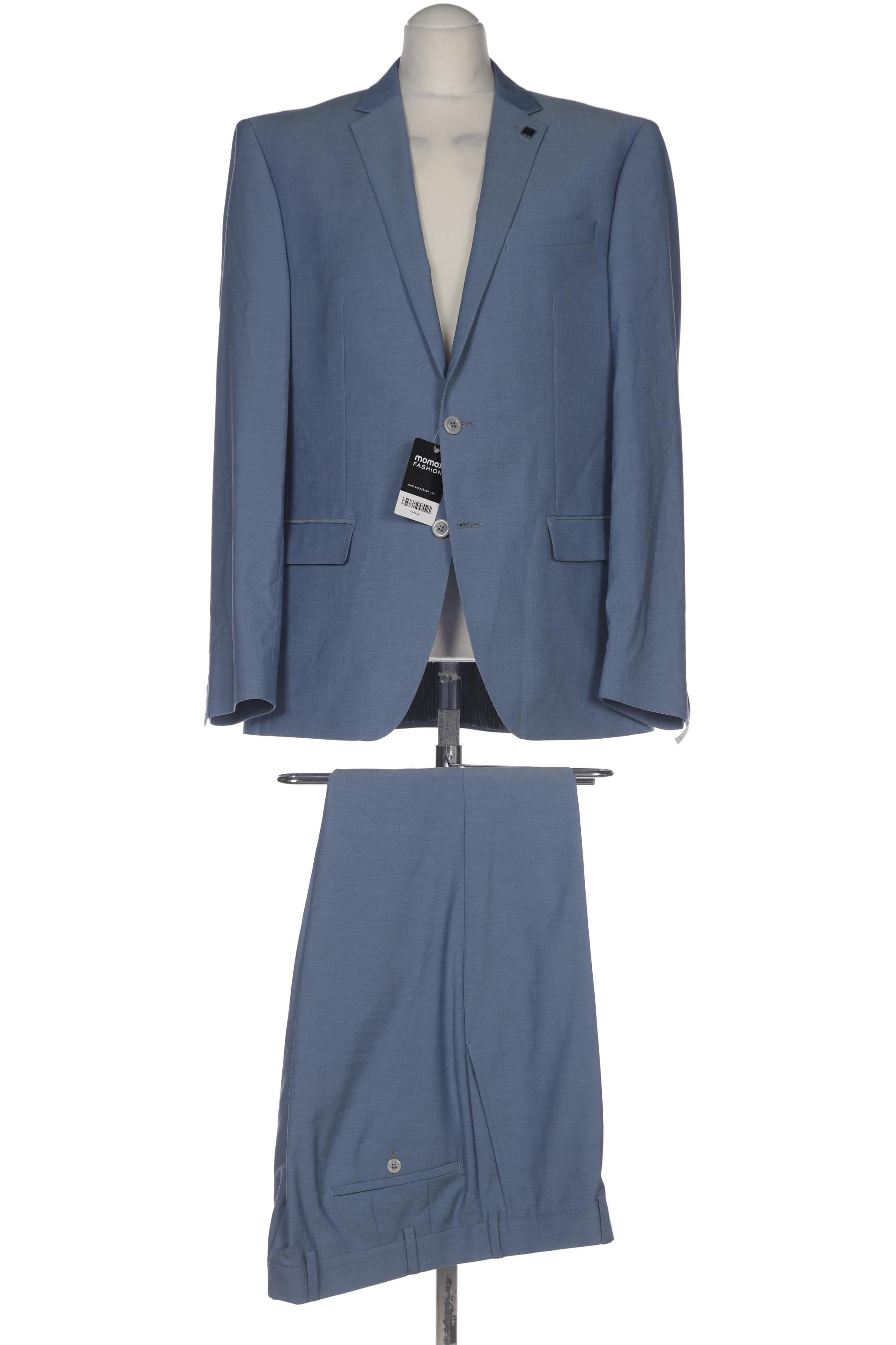 

Daniel Hechter Herren Anzug, blau, Gr. 54