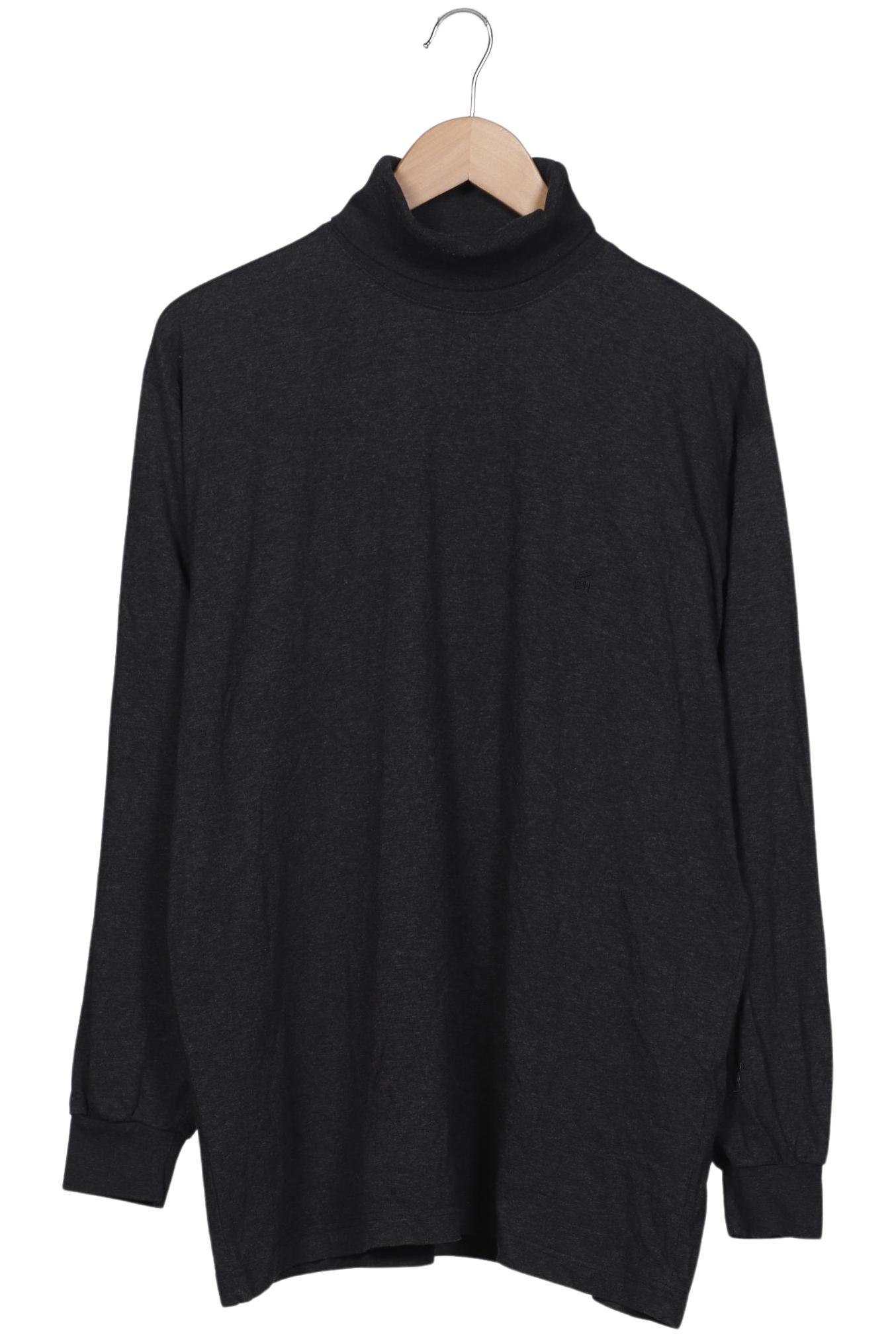 

Daniel Hechter Herren Langarmshirt, grau, Gr. 54