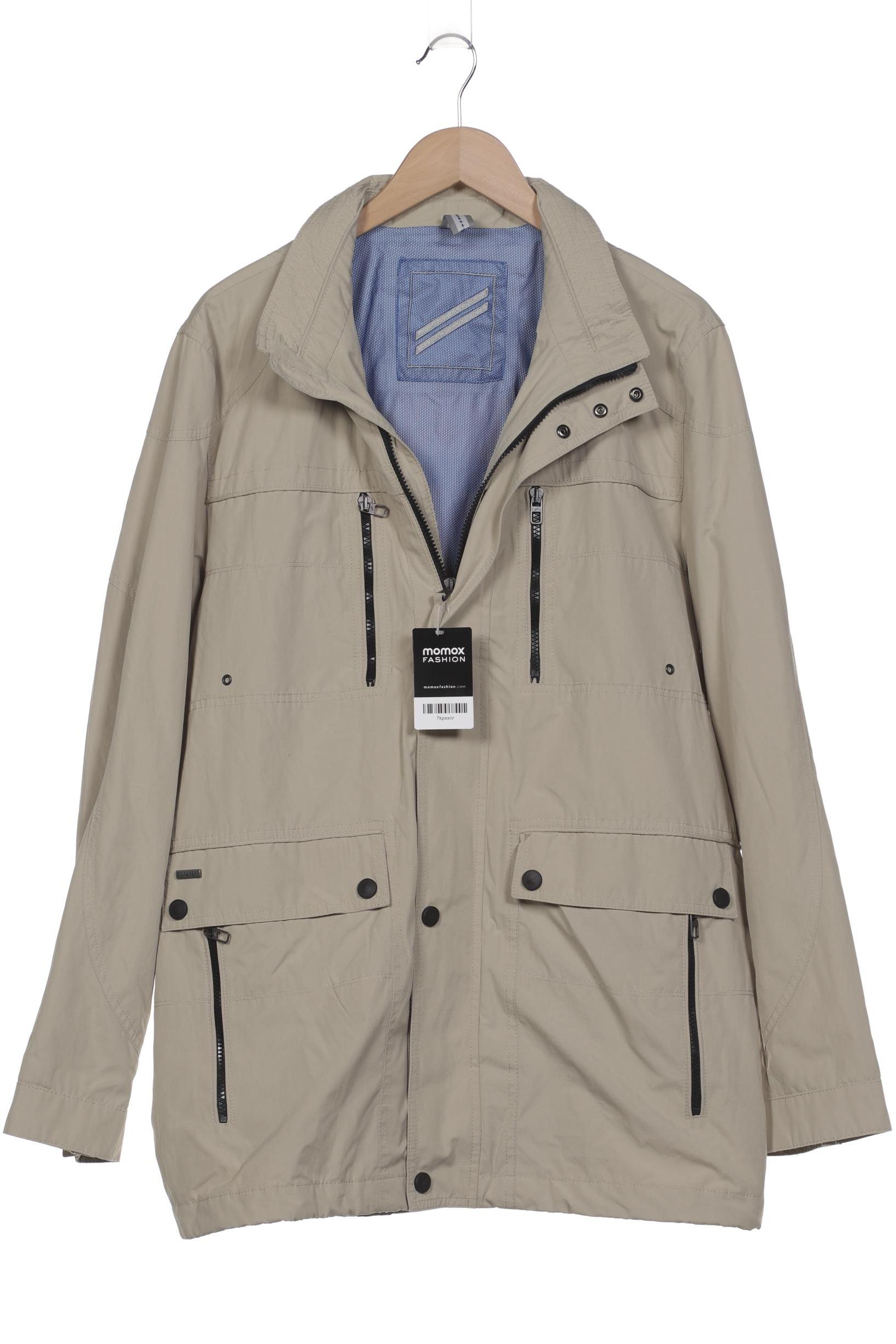 

Daniel Hechter Herren Jacke, beige, Gr. 54