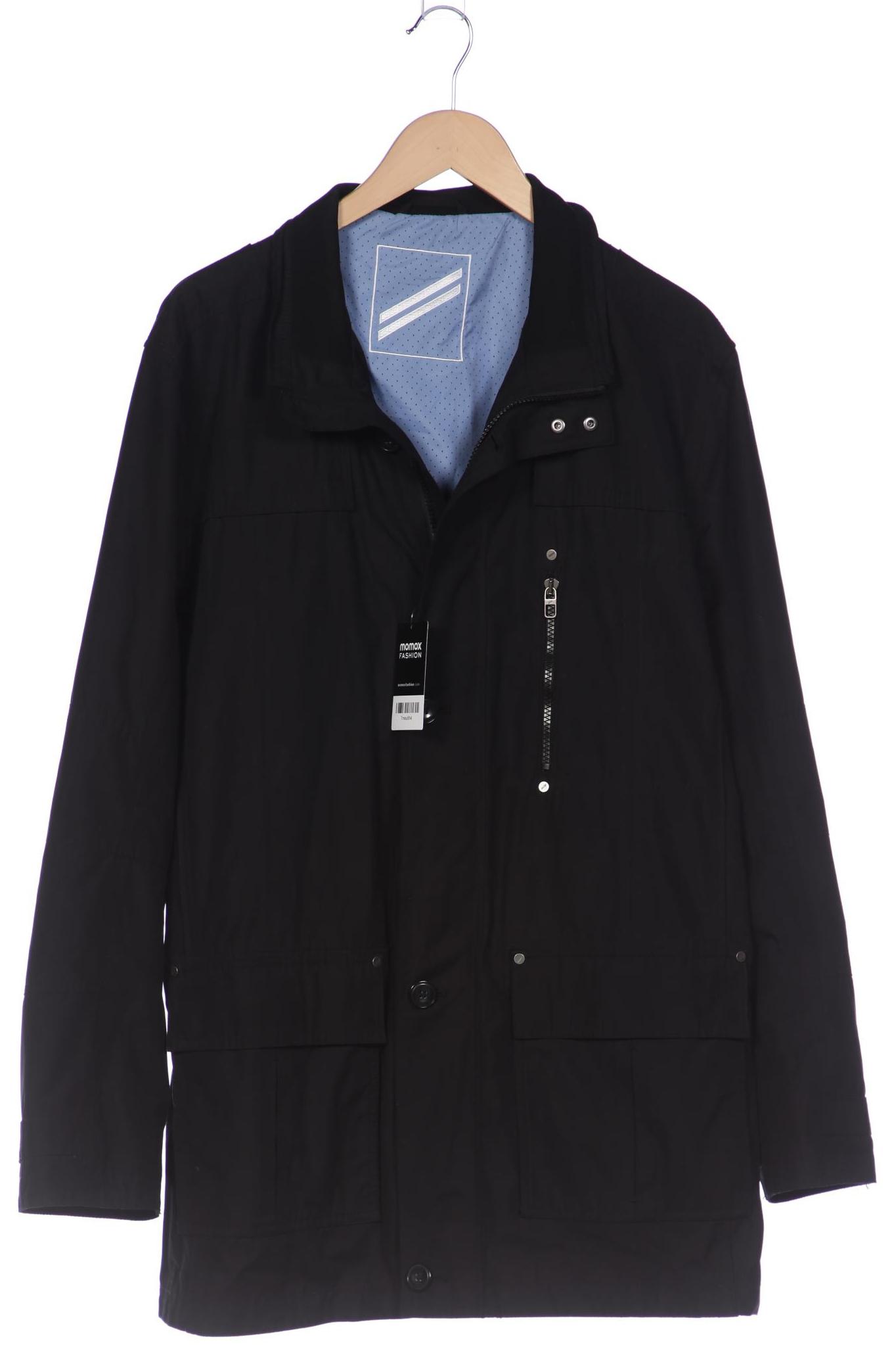 

Daniel Hechter Herren Jacke, schwarz, Gr. 54