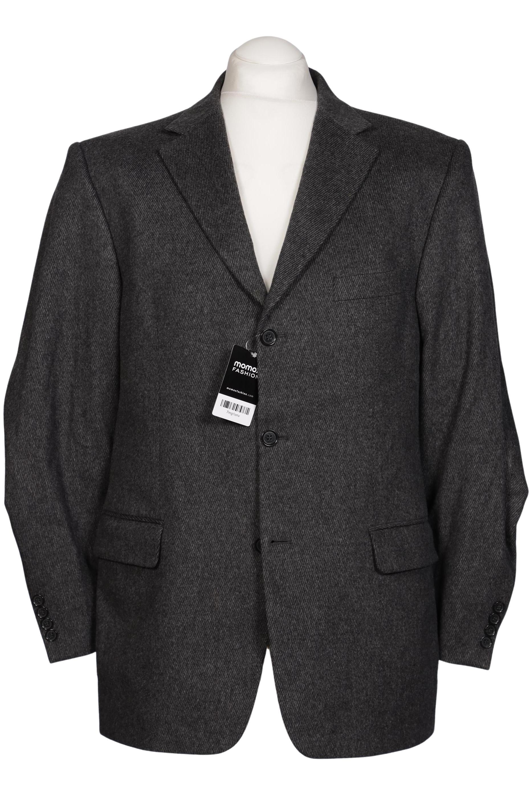 

Daniel Hechter Herren Sakko, grau, Gr. 52