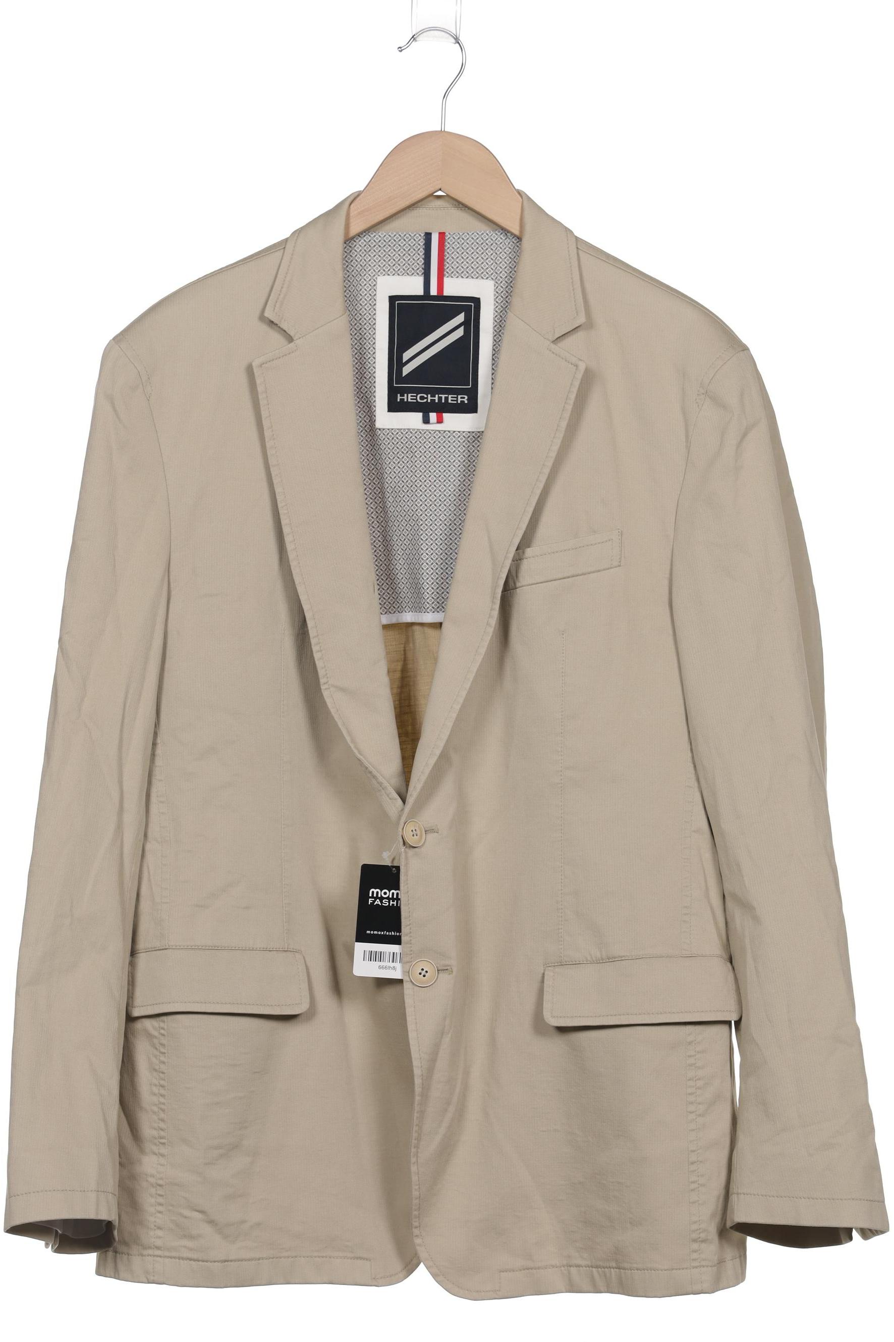 

Daniel Hechter Herren Sakko, beige, Gr. 28