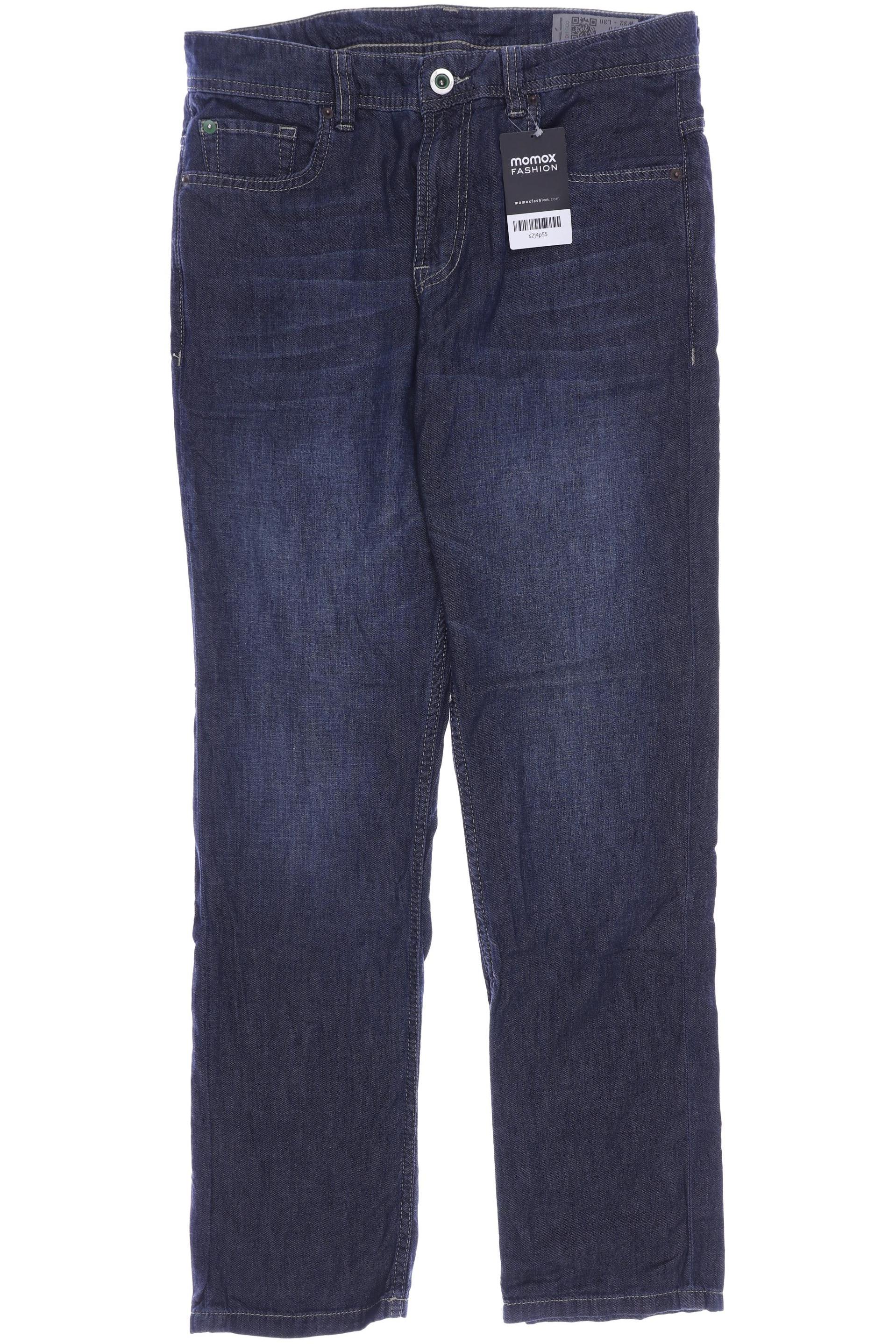 

DANIEL HECHTER Herren Jeans, marineblau