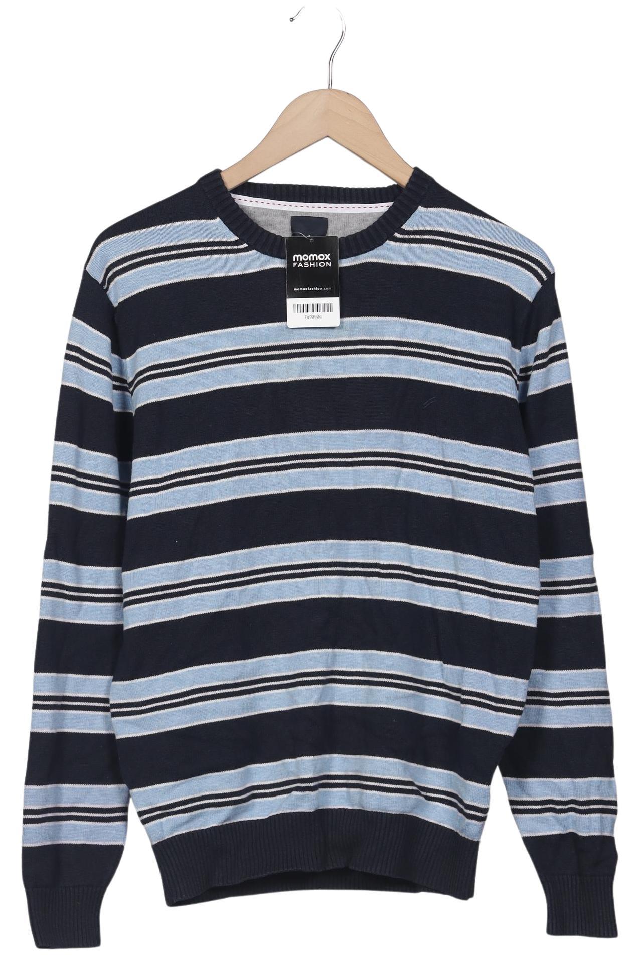 Thumbnail - Daniel Hechter Herren Pullover, mehrfarbig, Gr. 46