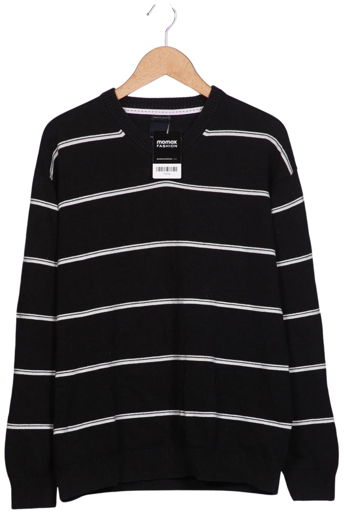 Thumbnail - Daniel Hechter Herren Pullover, mehrfarbig, Gr. 56