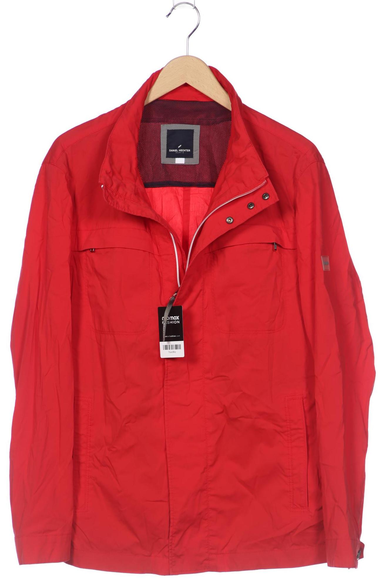 

DANIEL HECHTER Herren Jacke, rot