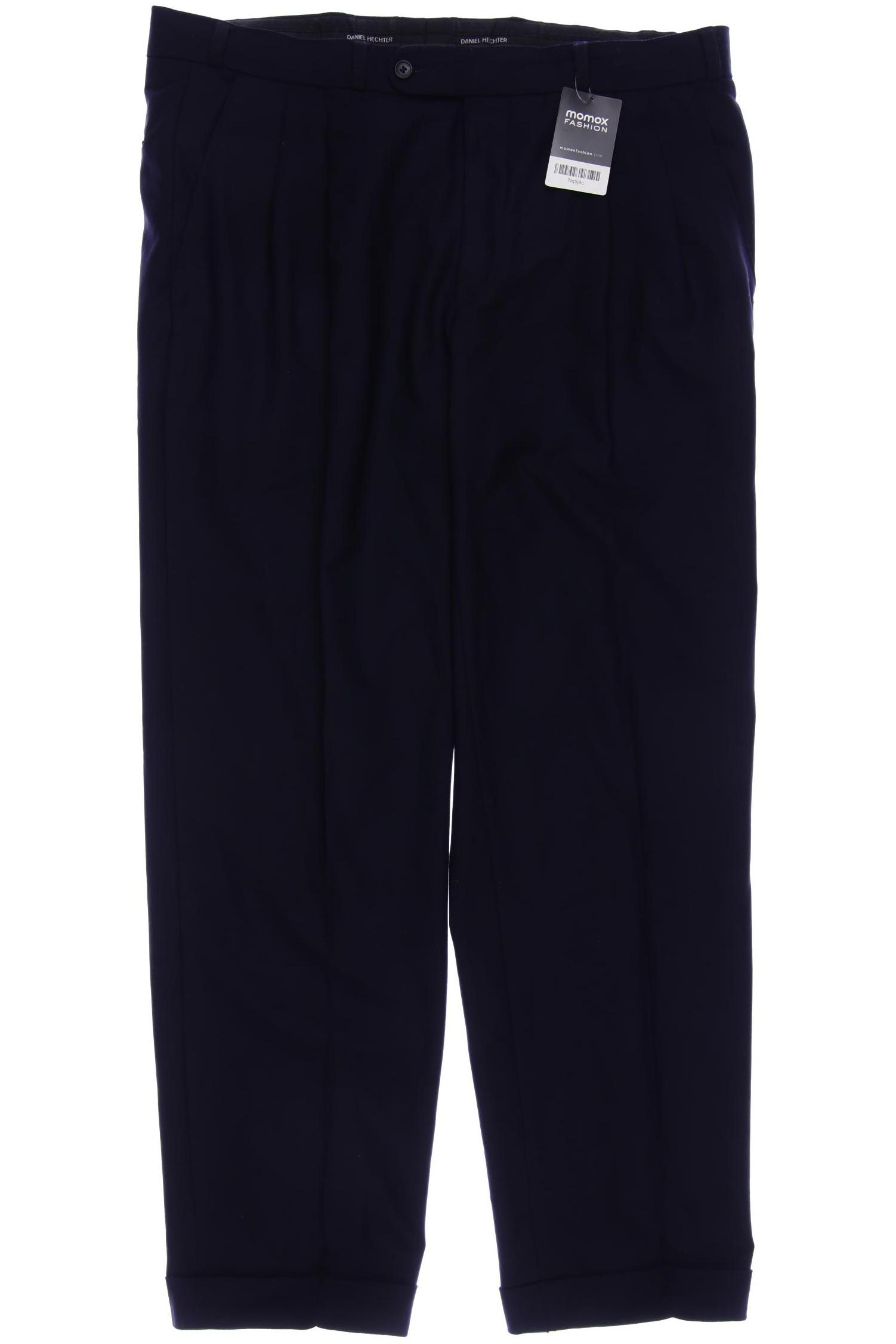 

Daniel Hechter Herren Stoffhose, marineblau, Gr. 26