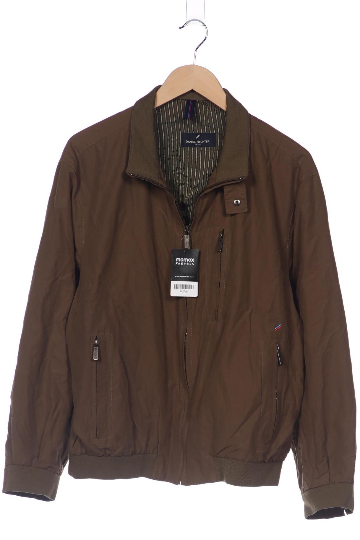 

Daniel Hechter Herren Jacke, braun, Gr. 26
