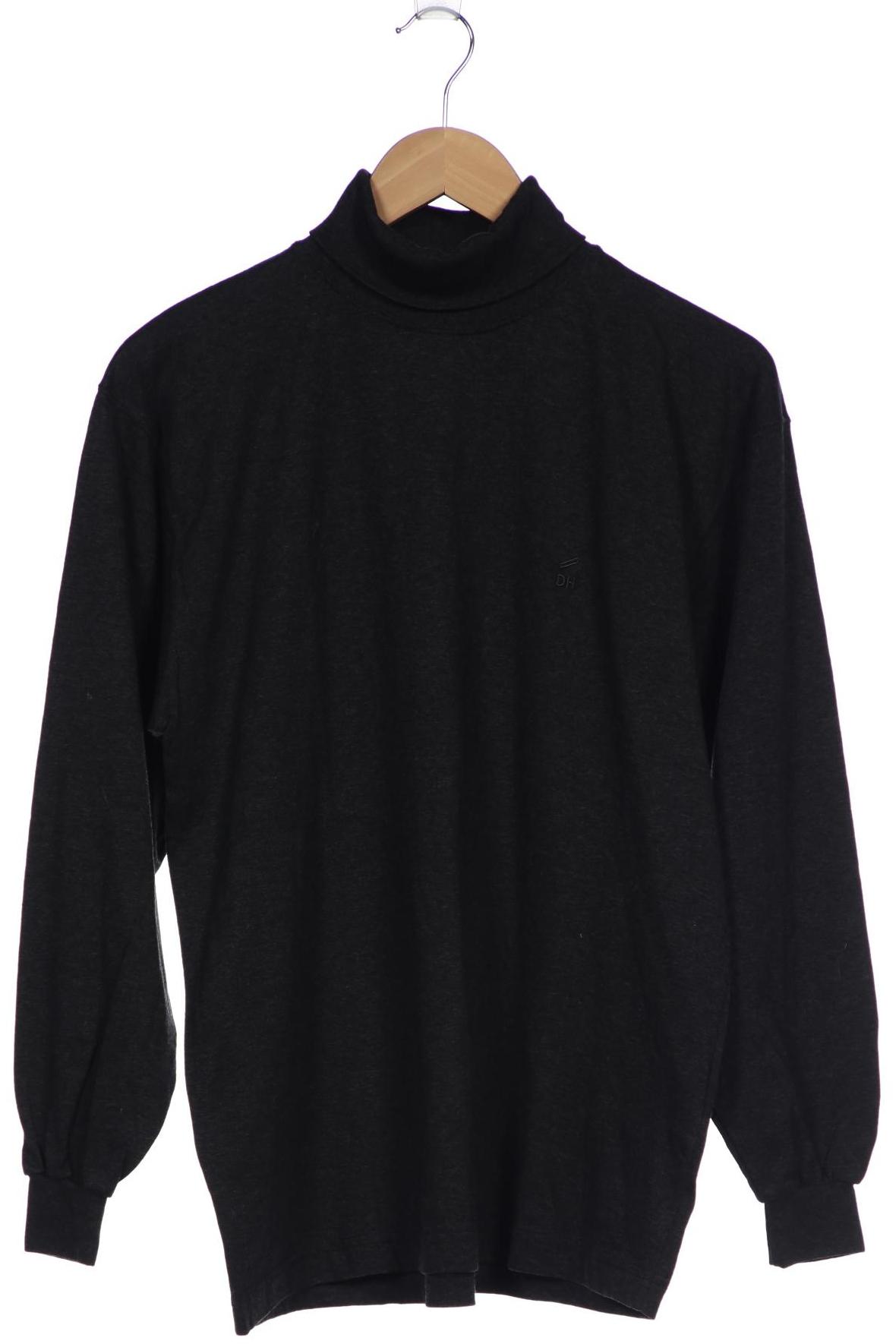 

Daniel Hechter Herren Langarmshirt, grau, Gr. 48