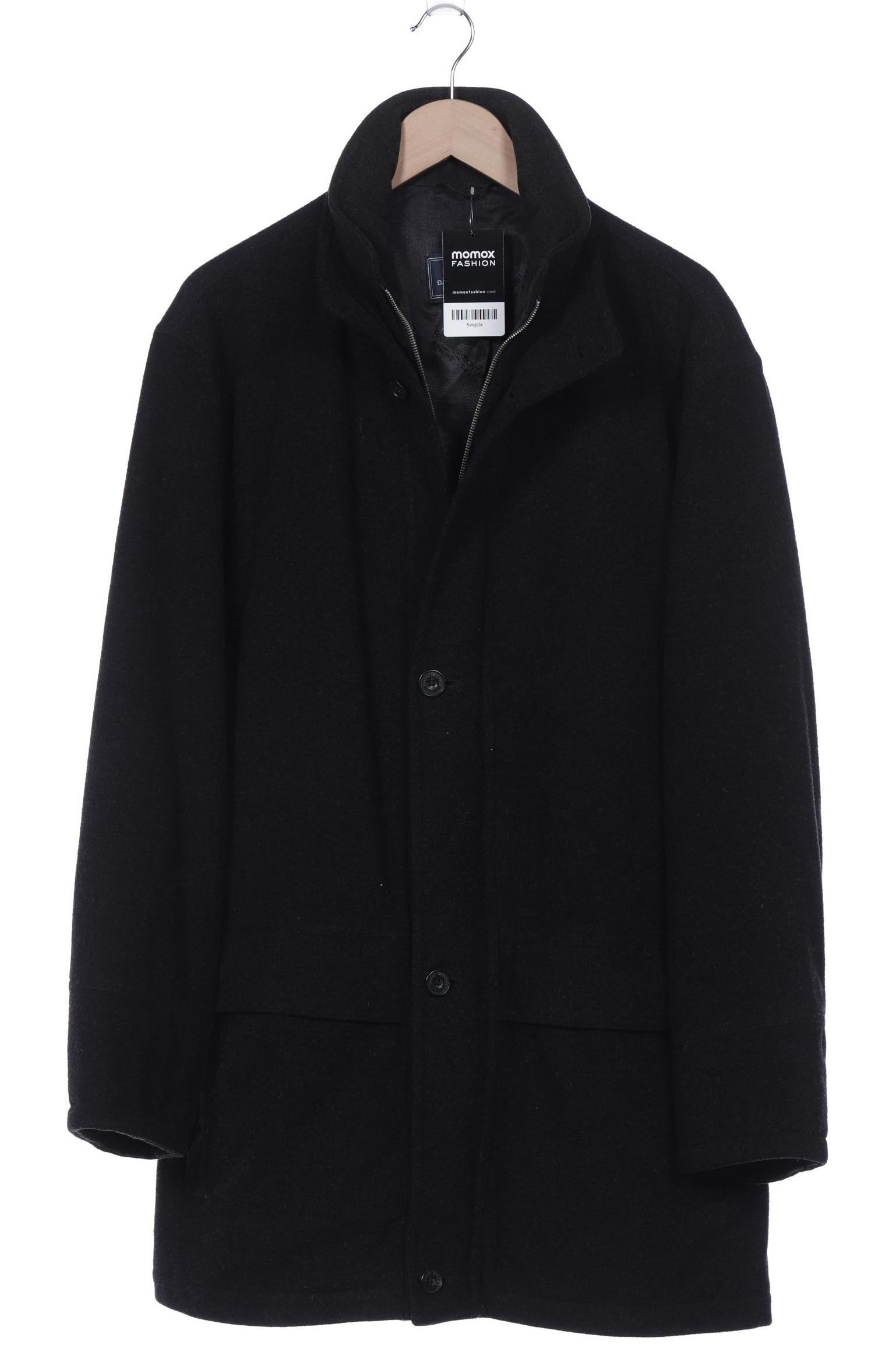 

Daniel Hechter Herren Jacke, schwarz, Gr. 27