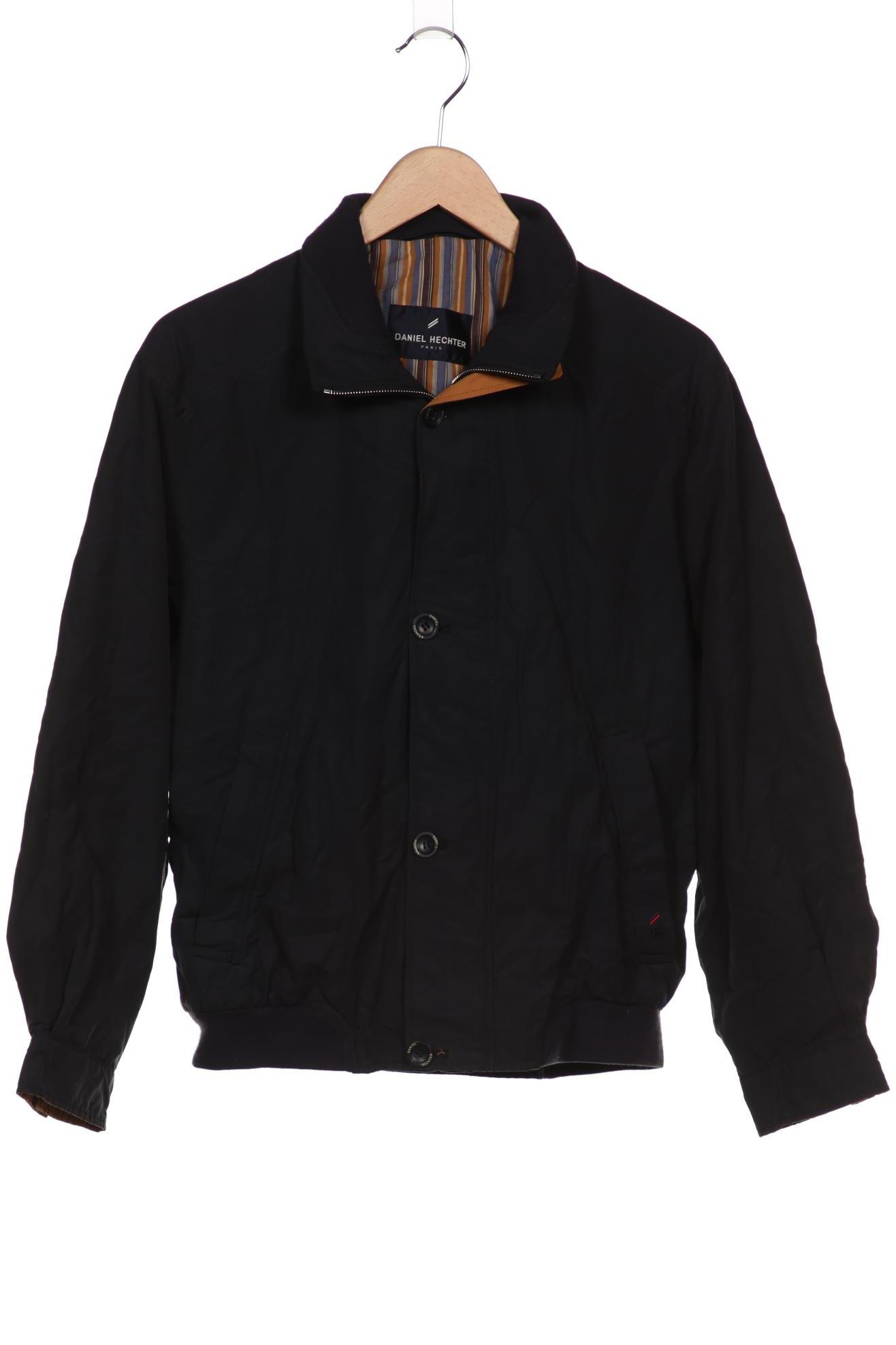 

DANIEL HECHTER Herren Jacke, marineblau