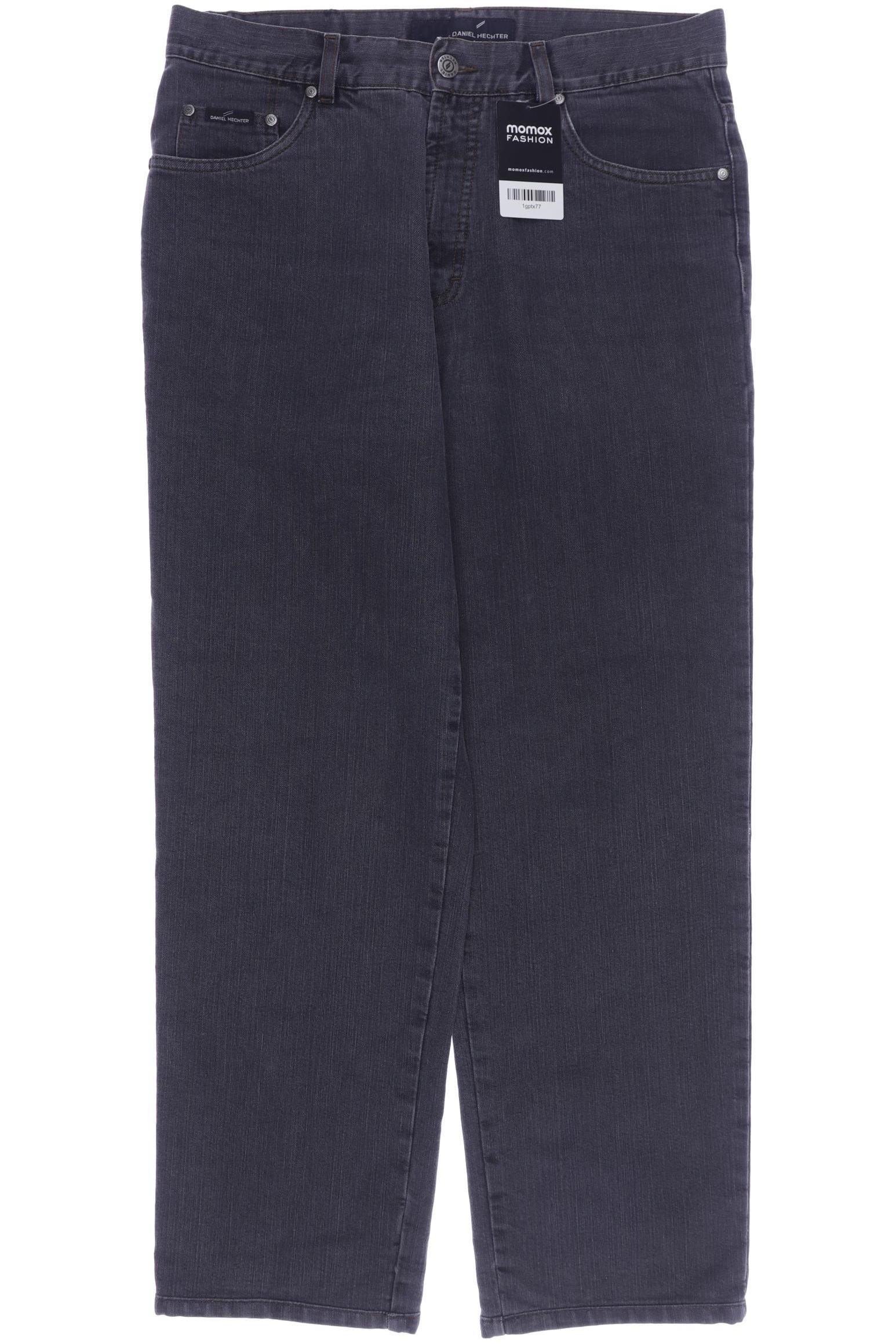 

DANIEL HECHTER Herren Jeans, grau