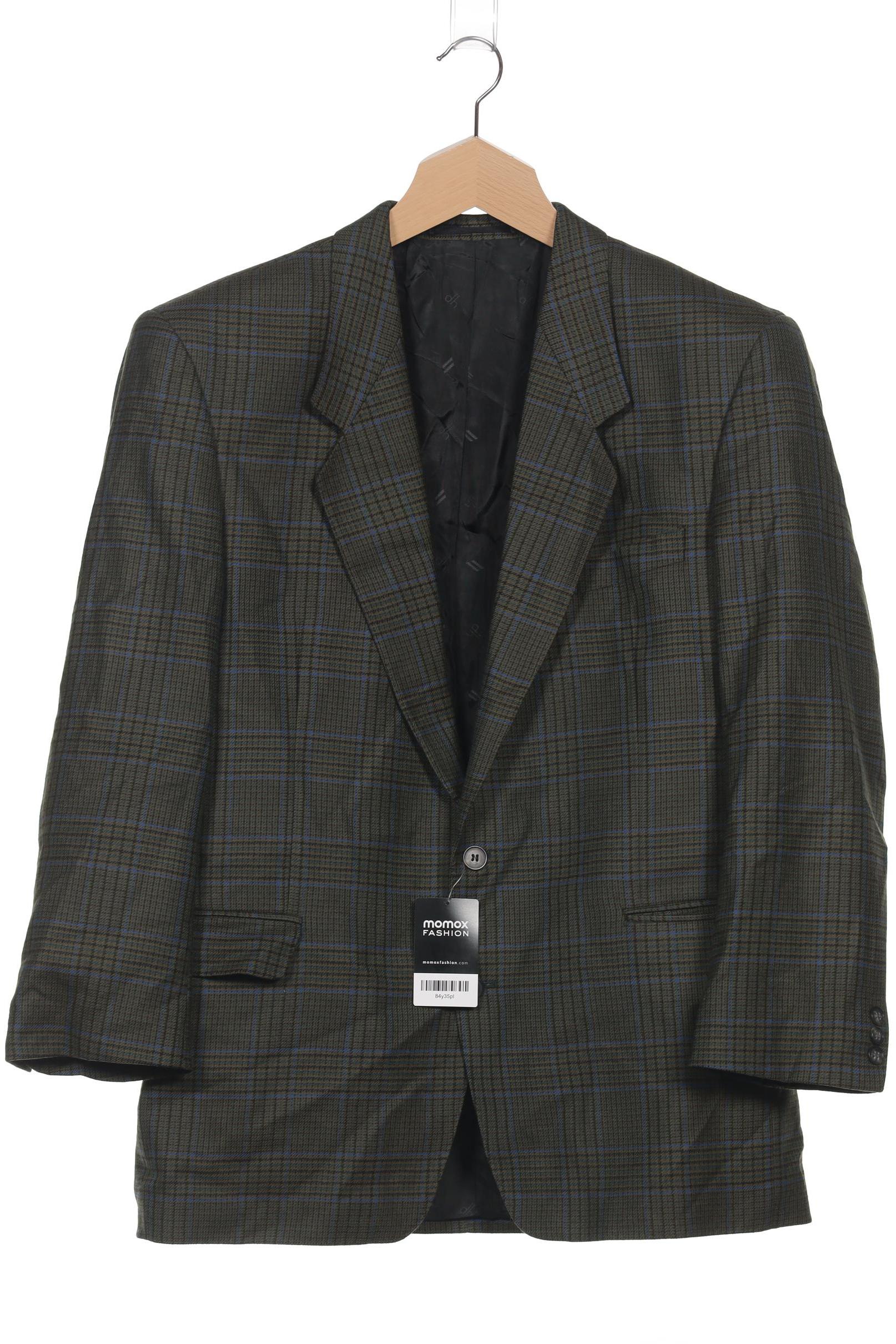 

Daniel Hechter Herren Sakko, grün, Gr. 56