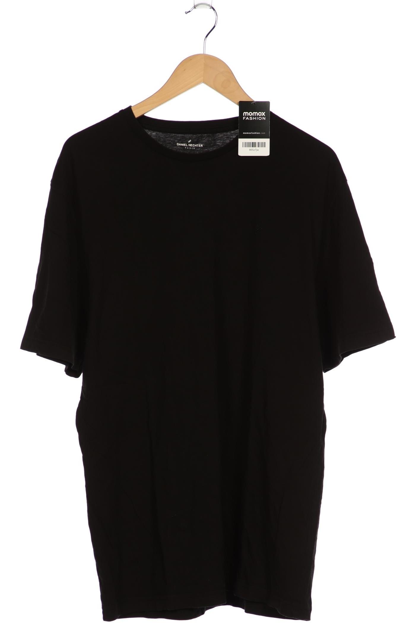 

Daniel Hechter Herren T-Shirt, schwarz, Gr. 58