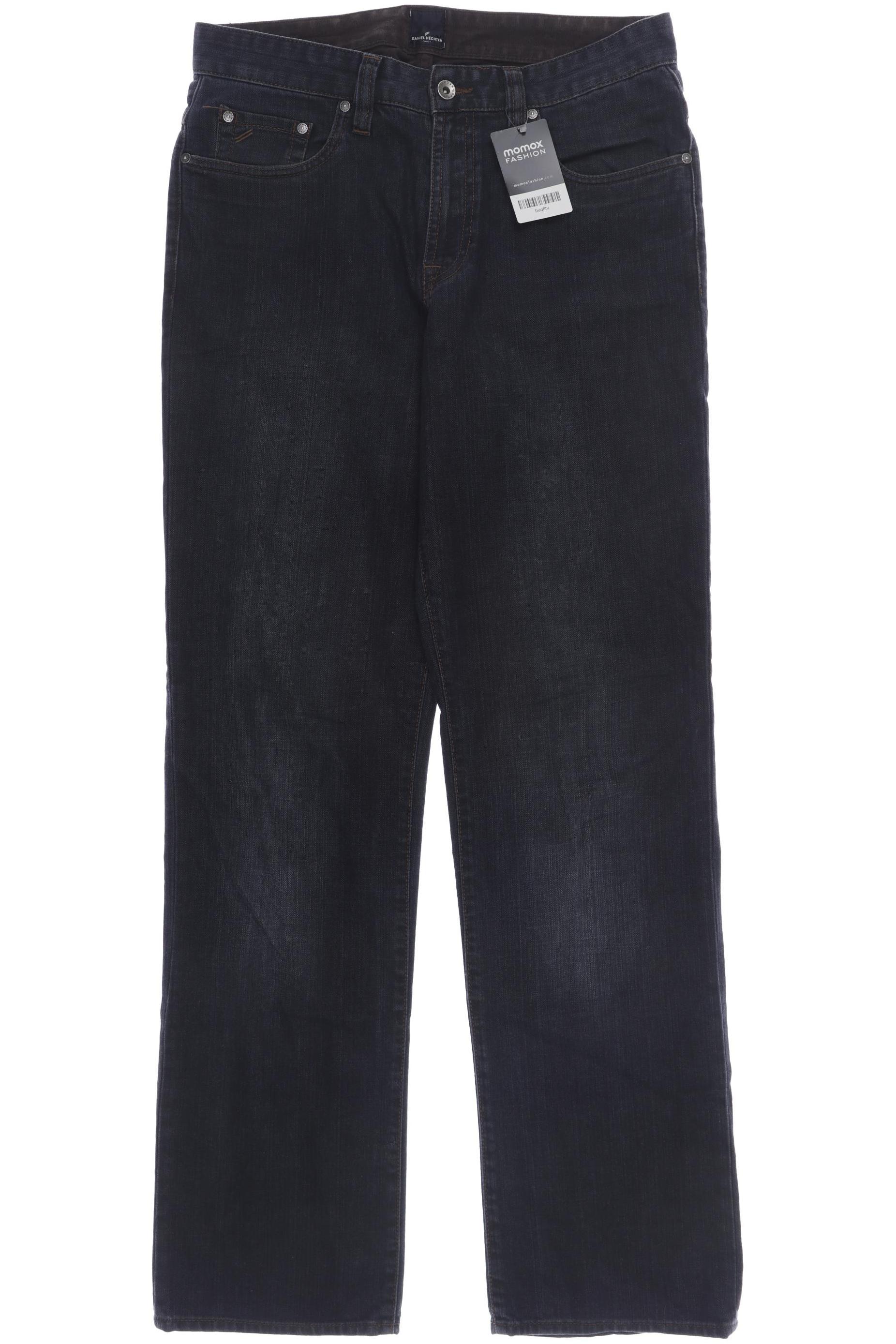 

Daniel Hechter Herren Jeans, marineblau, Gr. 52