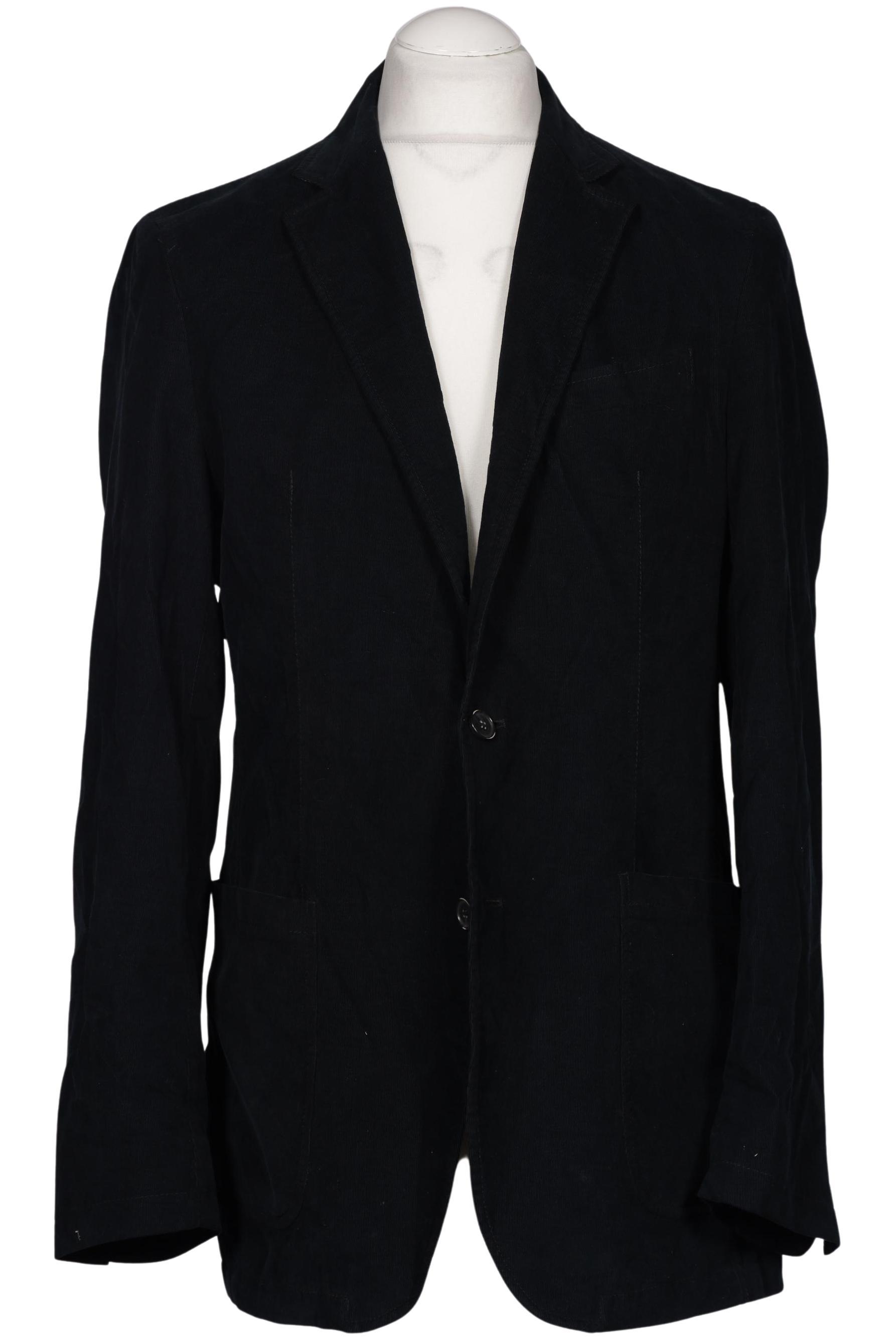 

Daniel Hechter Herren Sakko, marineblau, Gr. 98