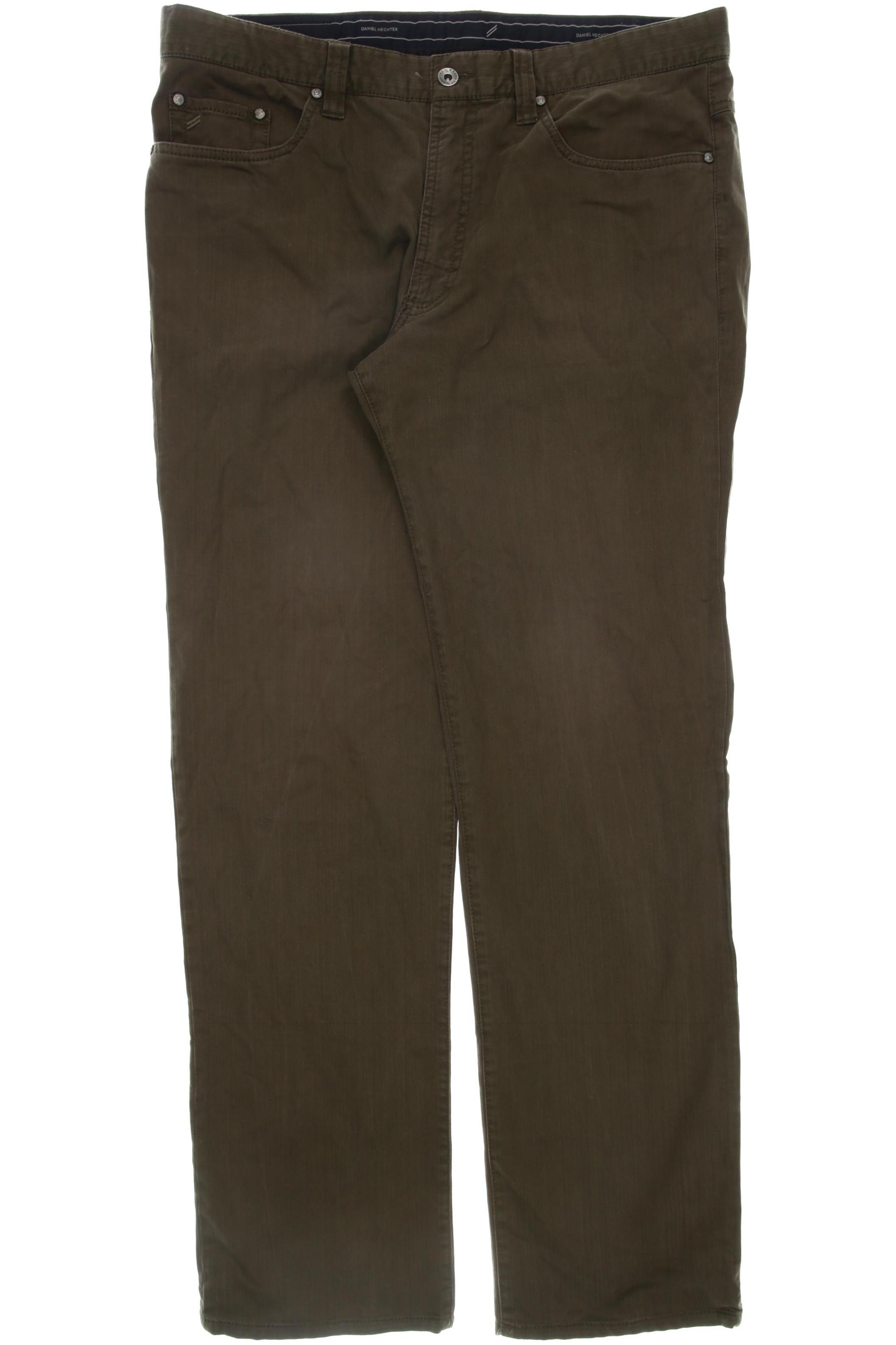 

Daniel Hechter Herren Jeans, braun, Gr. 36