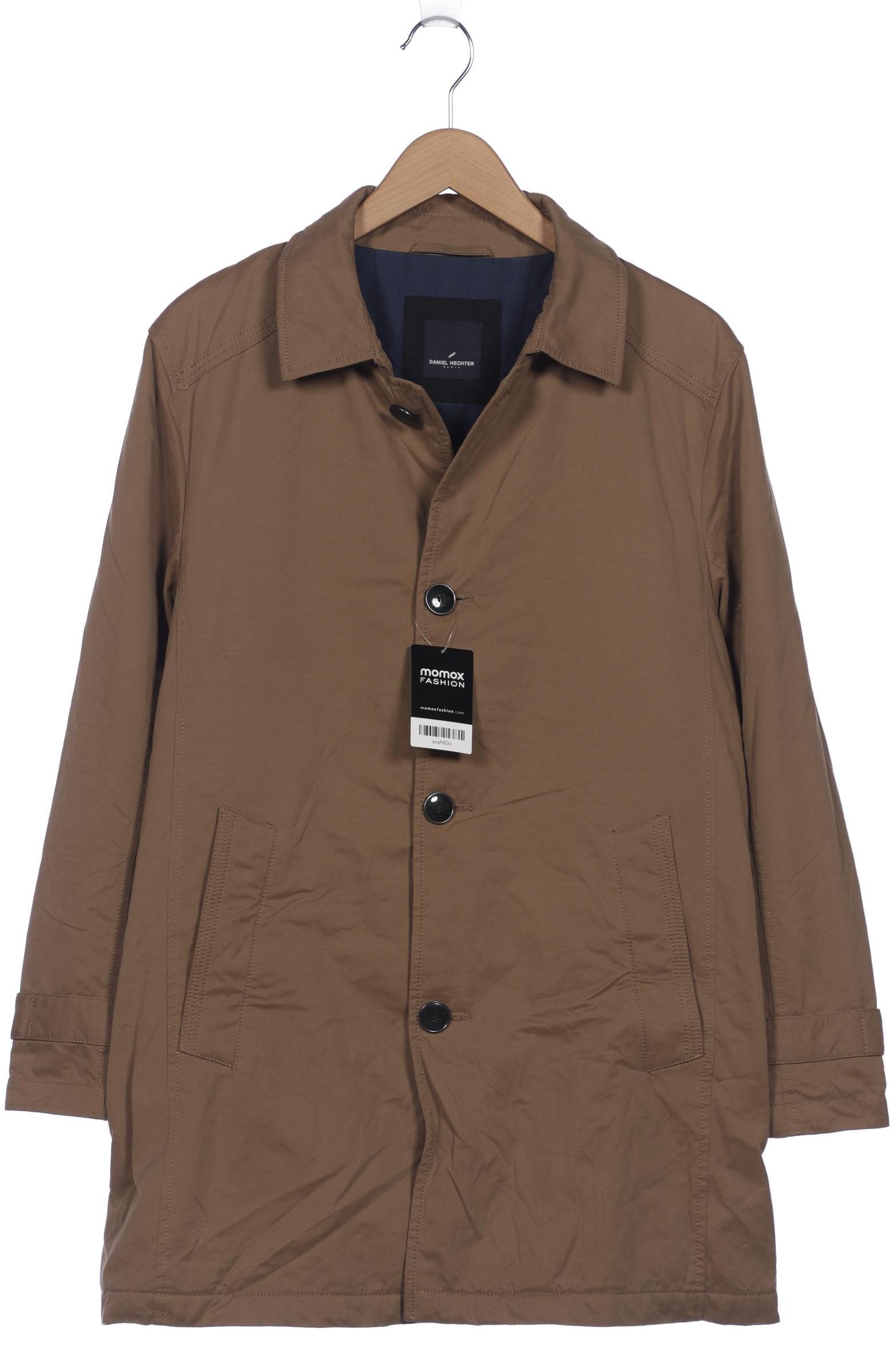 

Daniel Hechter Herren Jacke, braun, Gr. 24