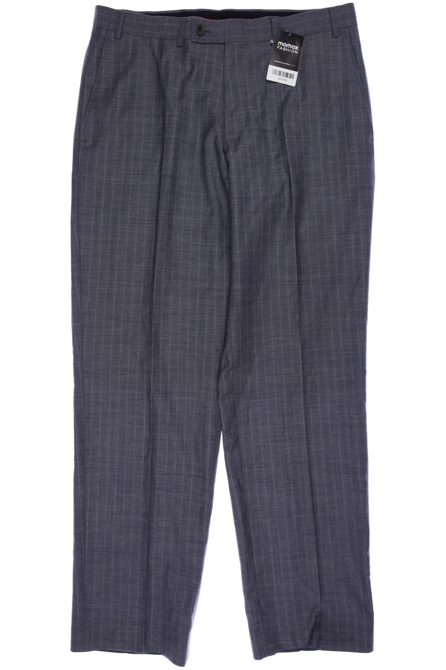 

Daniel Hechter Herren Stoffhose, grau, Gr. 50