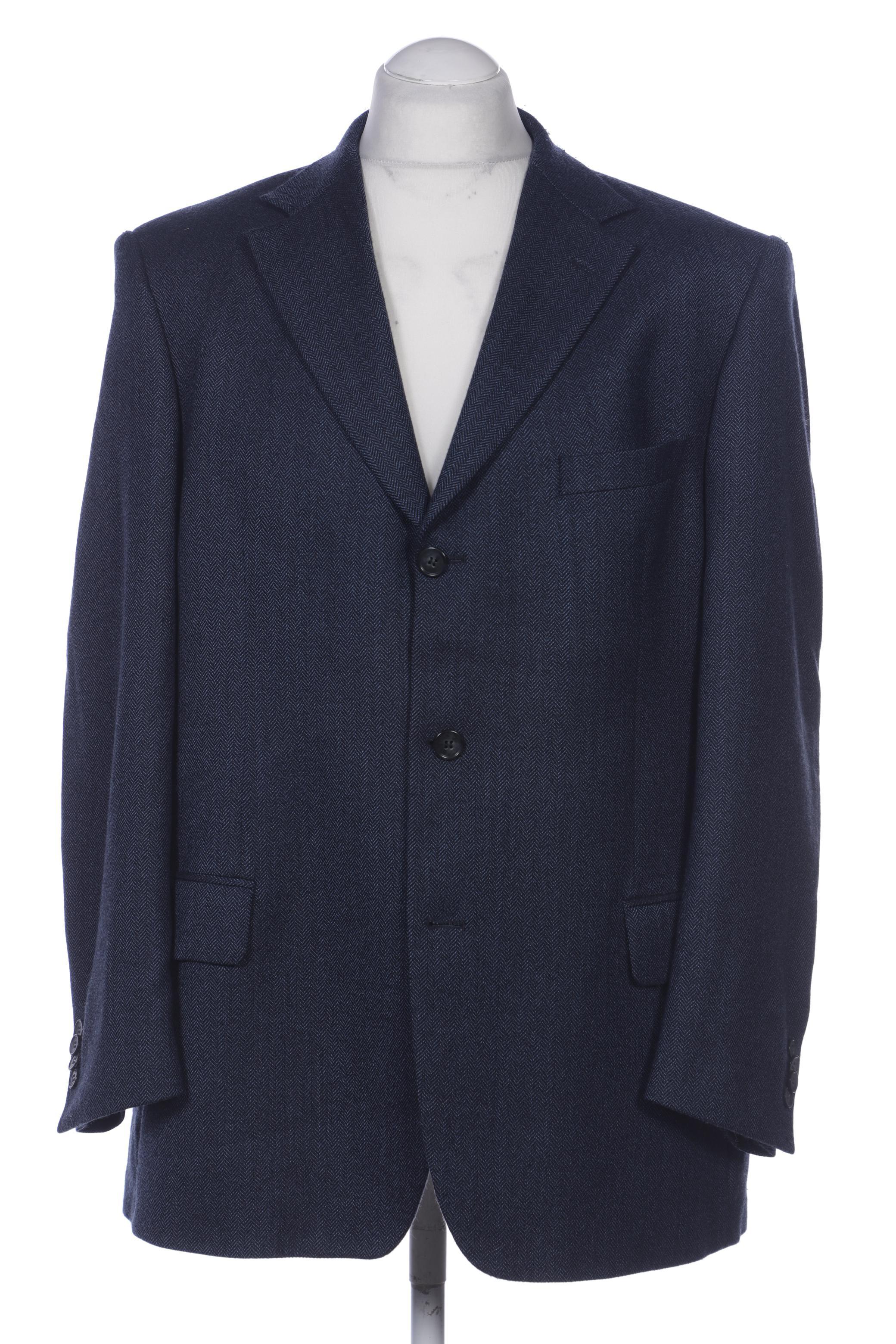 

Daniel Hechter Herren Sakko, marineblau, Gr. 26
