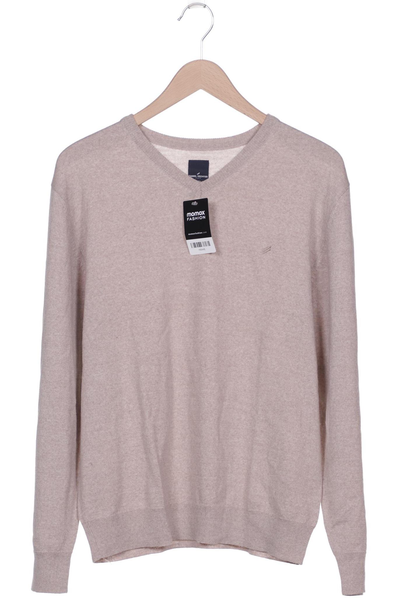 

Daniel Hechter Herren Pullover, beige, Gr. 54