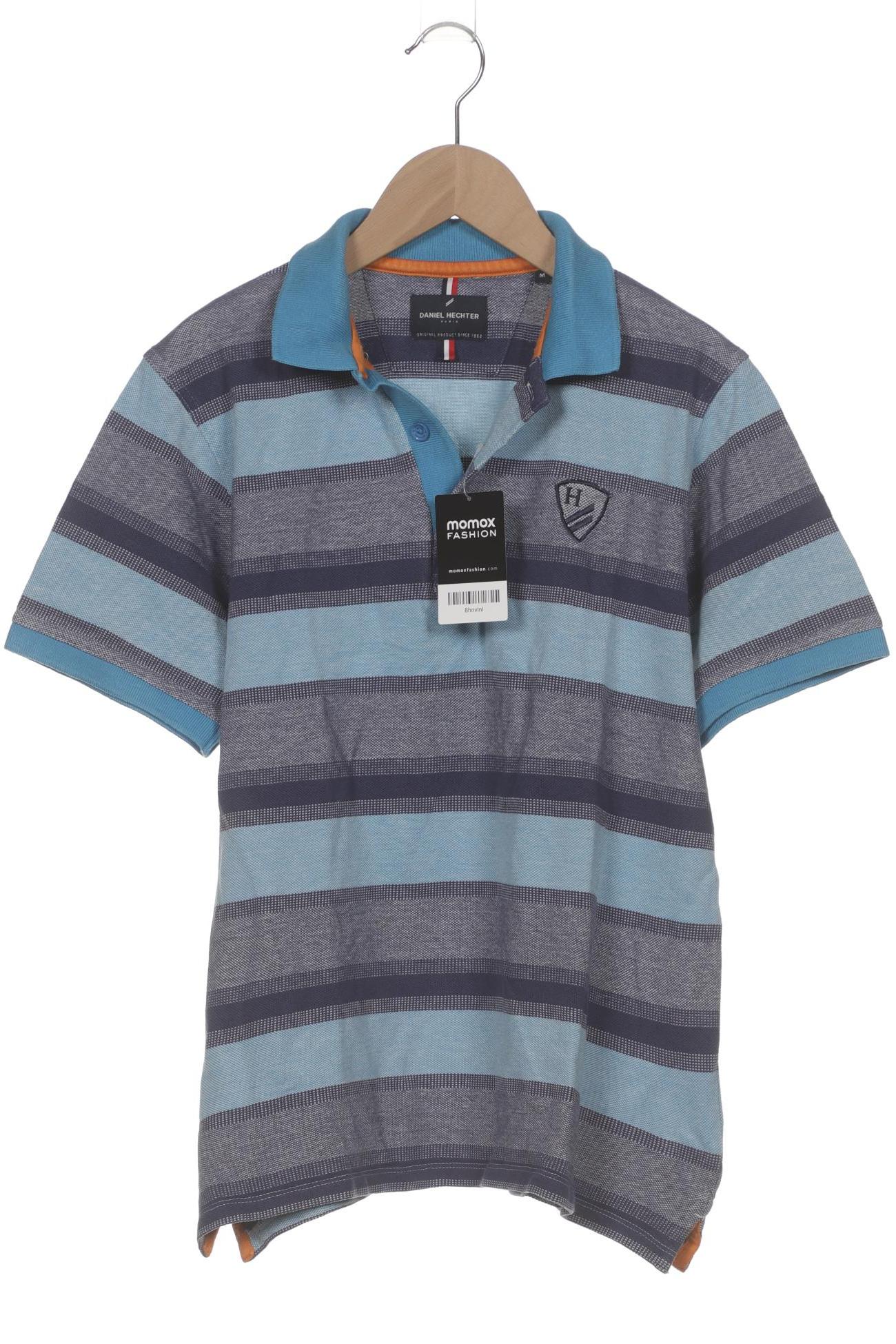 

Daniel Hechter Herren Poloshirt, mehrfarbig, Gr. 48