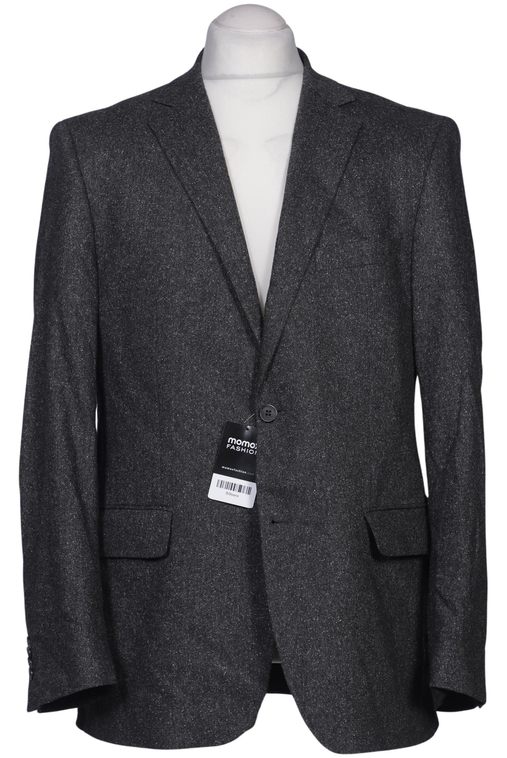 

Daniel Hechter Herren Sakko, grau, Gr. 54