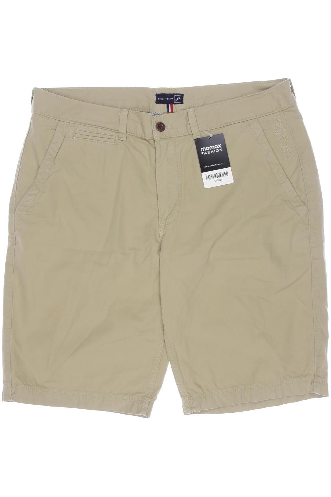 

Daniel Hechter Herren Shorts, beige, Gr. 35