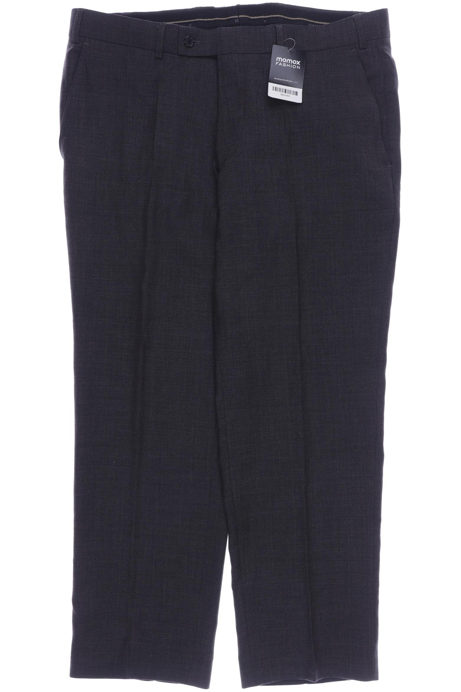 

DANIEL HECHTER Herren Stoffhose, grau