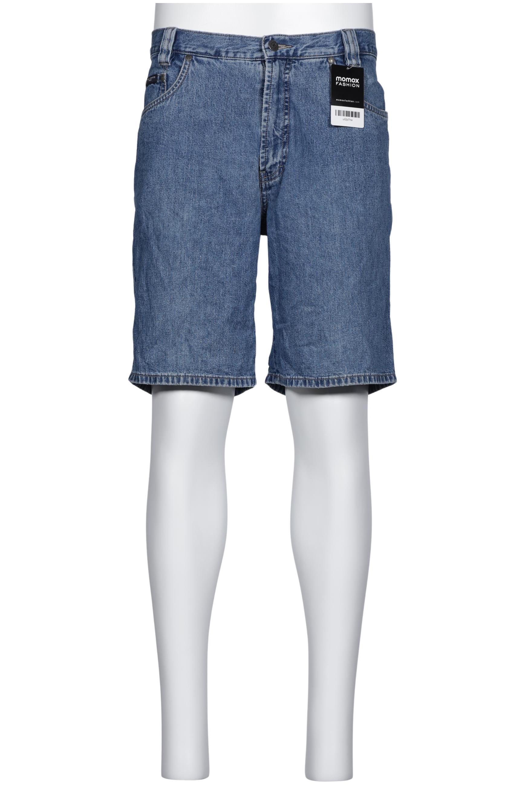 

Daniel Hechter Herren Shorts, blau, Gr. 34