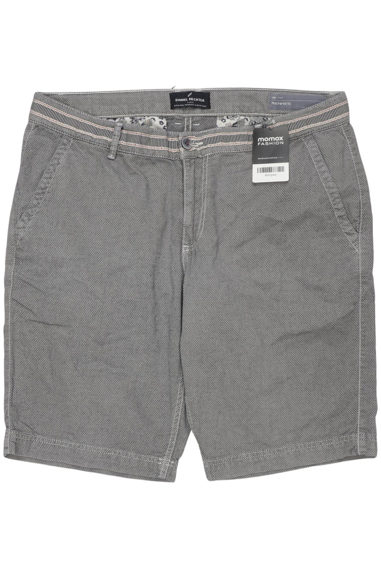 

Daniel Hechter Herren Shorts, grau, Gr. 36