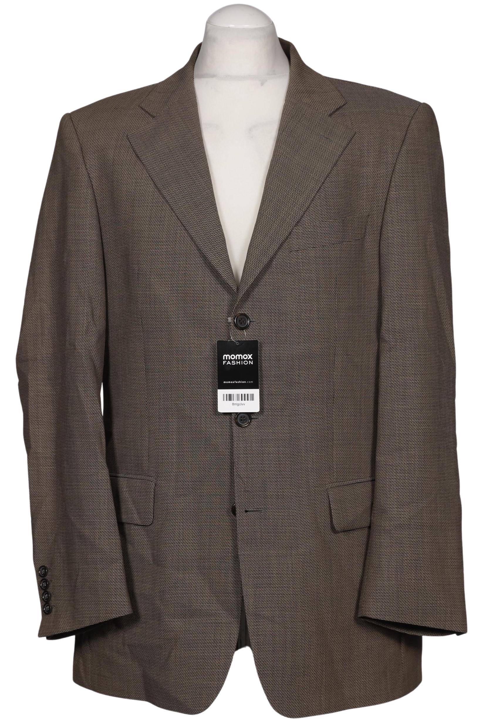 

Daniel Hechter Herren Sakko, braun, Gr. 98