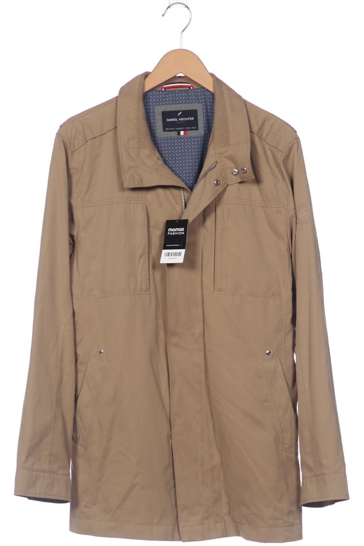 

Daniel Hechter Herren Jacke, beige, Gr. 52