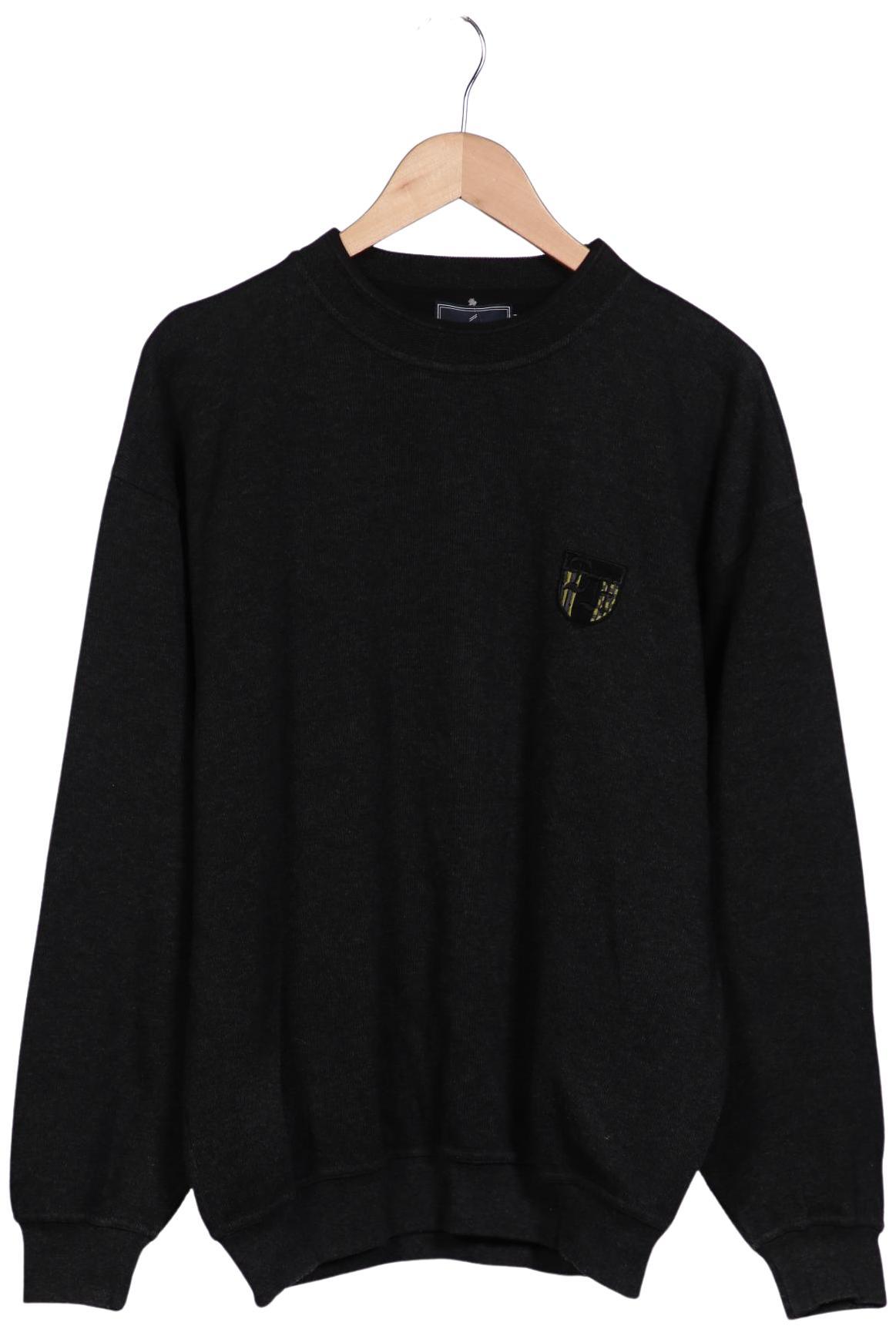 

Daniel Hechter Herren Pullover, schwarz, Gr. 52